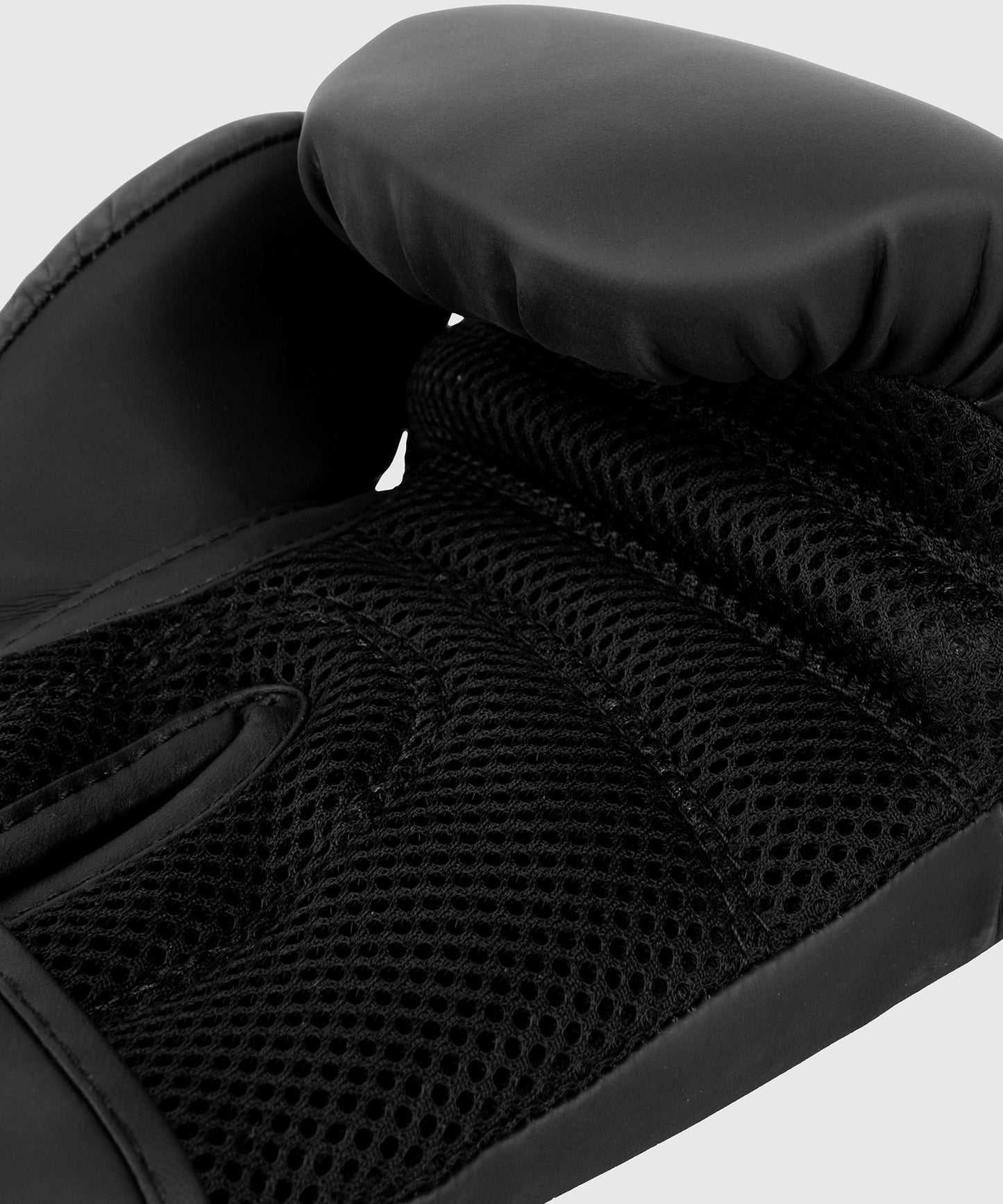 Venum Classic Kids Boxing Gloves - Black/Black - 8oz - WLMT Edition