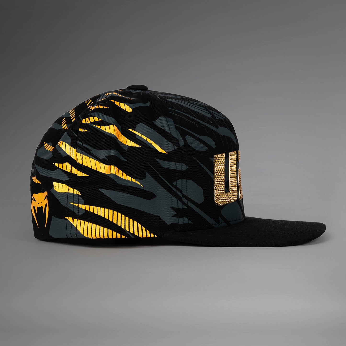 UFC Fusion by Venum Authentic Fight Night Sports Cap - Champion