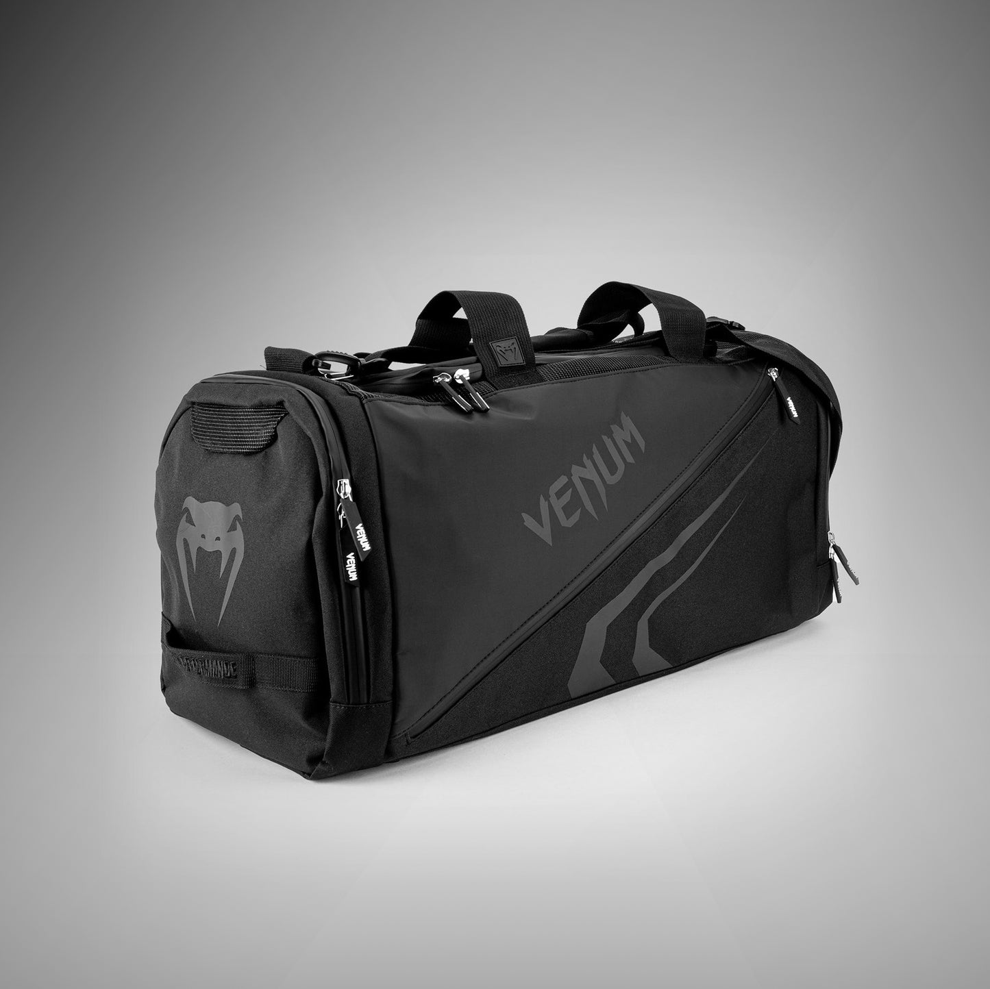 Venum Trainer Lite Evo Sports Bags (48L)