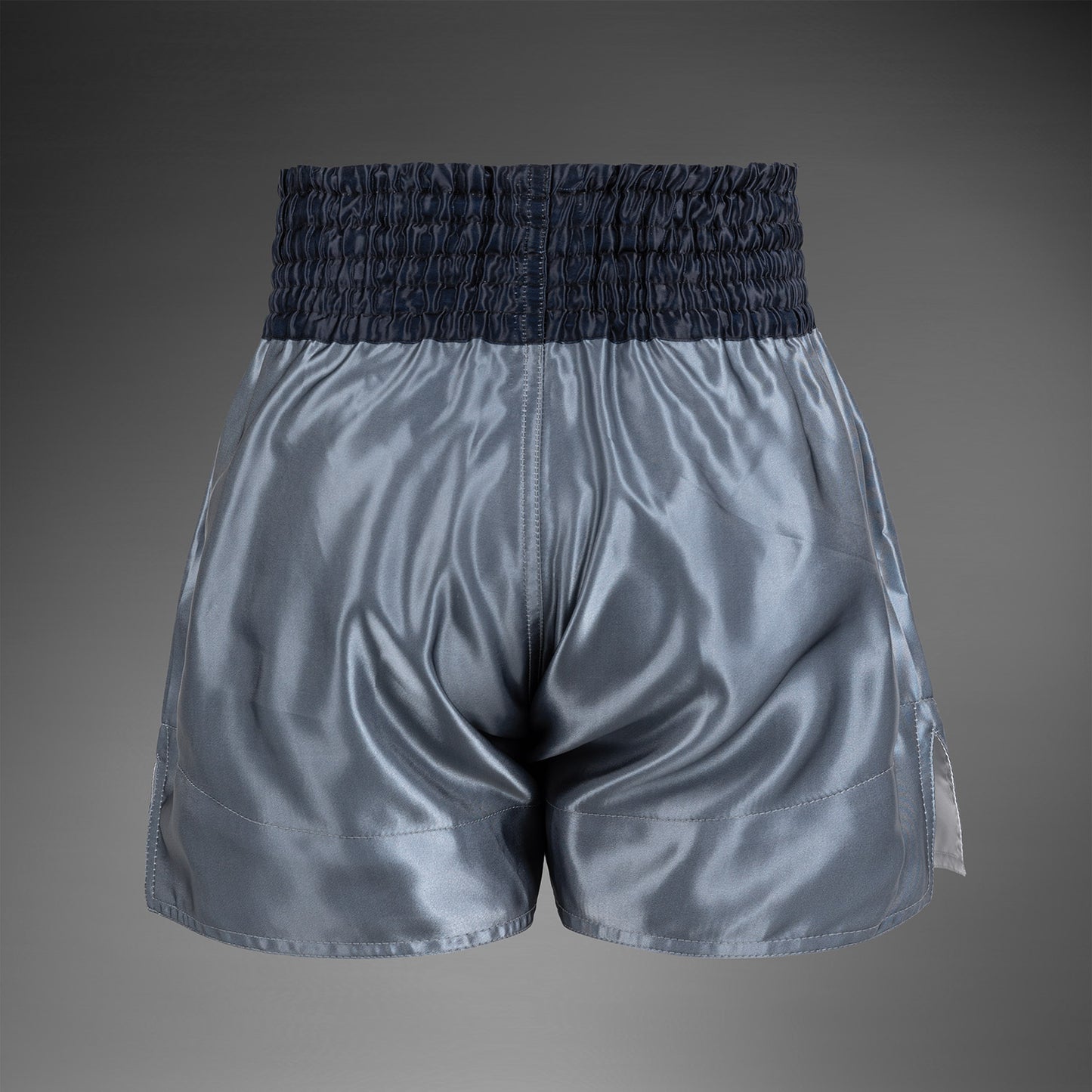 Venum Classic Muay Thai Shorts - Grey