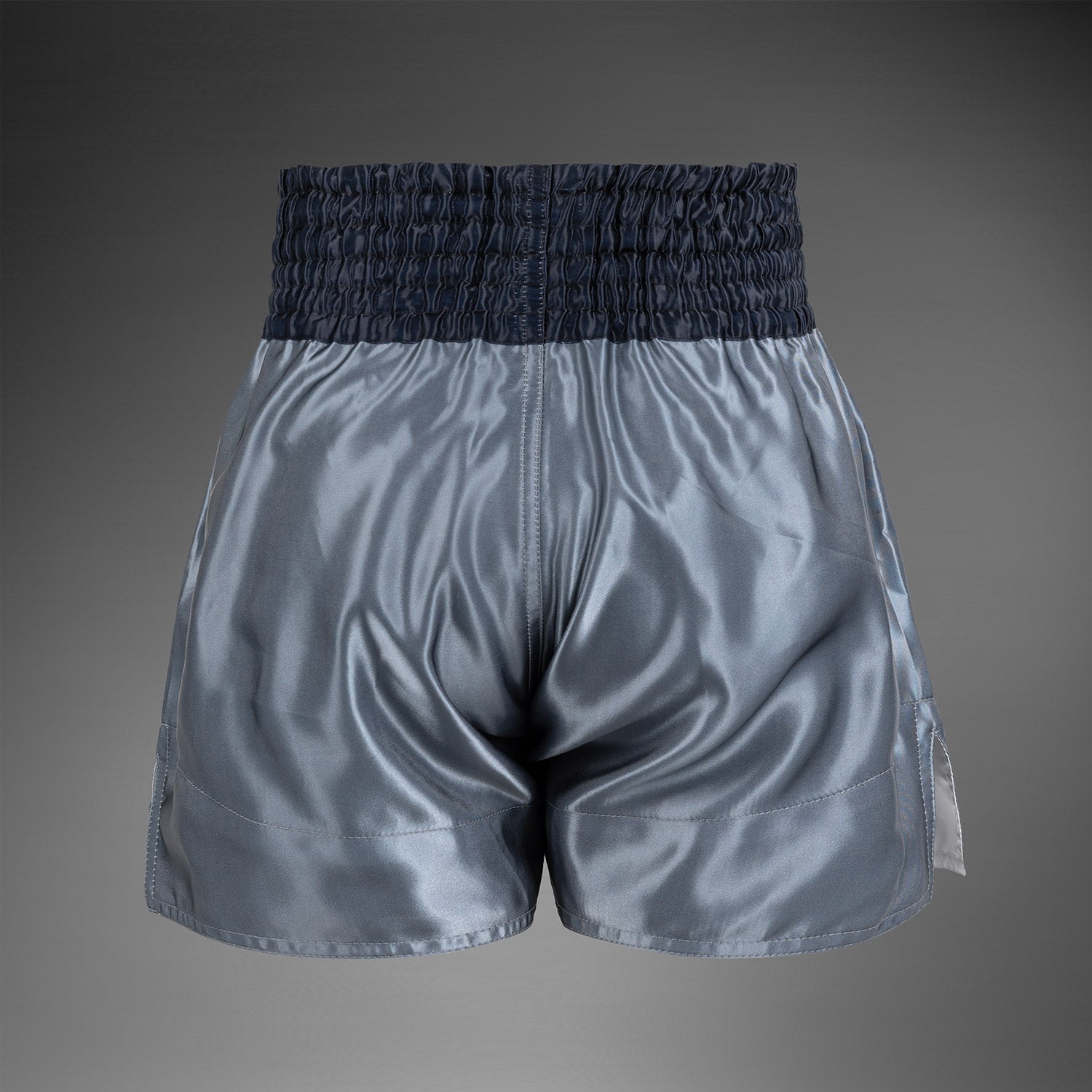 Venum Classic Muay Thai Shorts - Grey