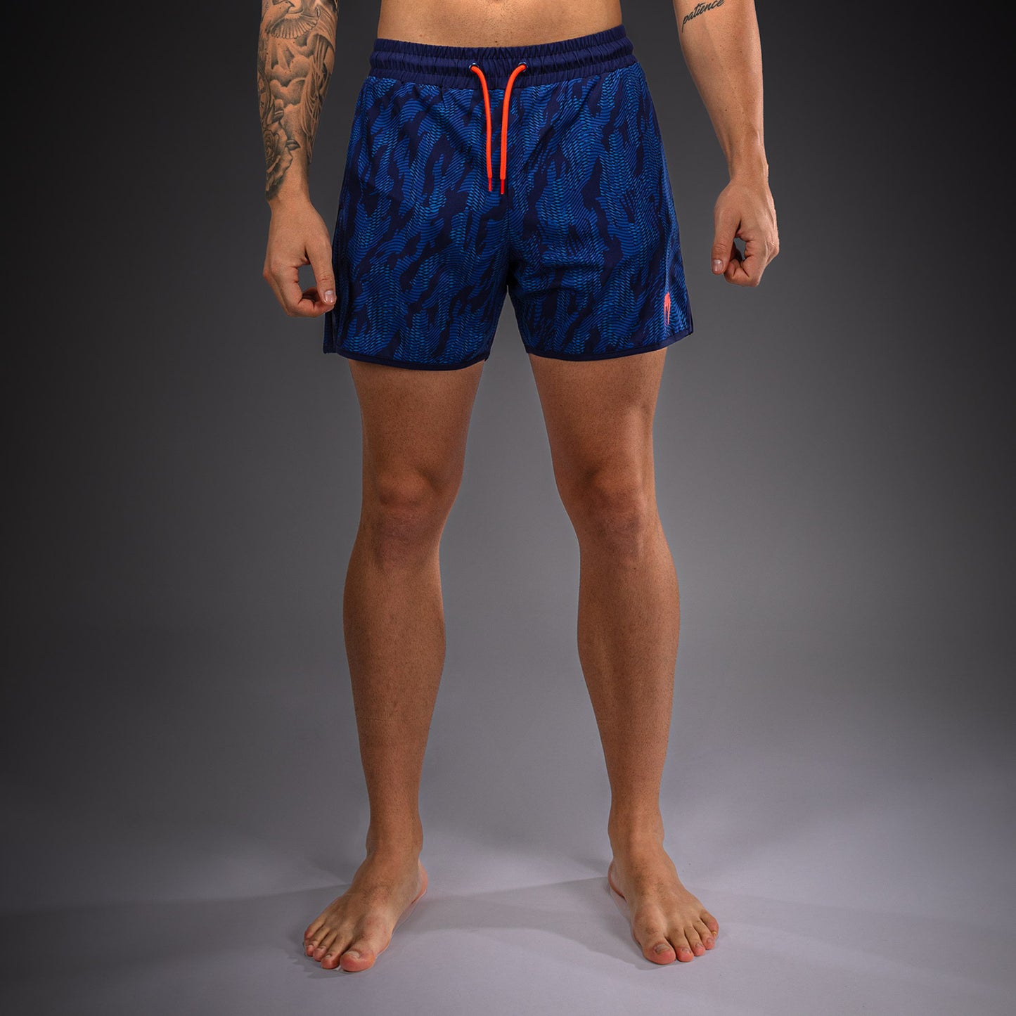 Venum Aqua Board Shorts - Blue