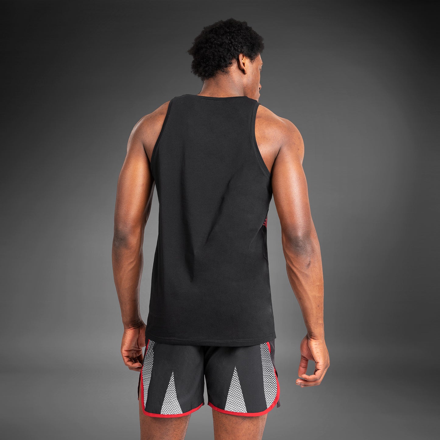 Venum Adrenaline Men's Tank Top - Red