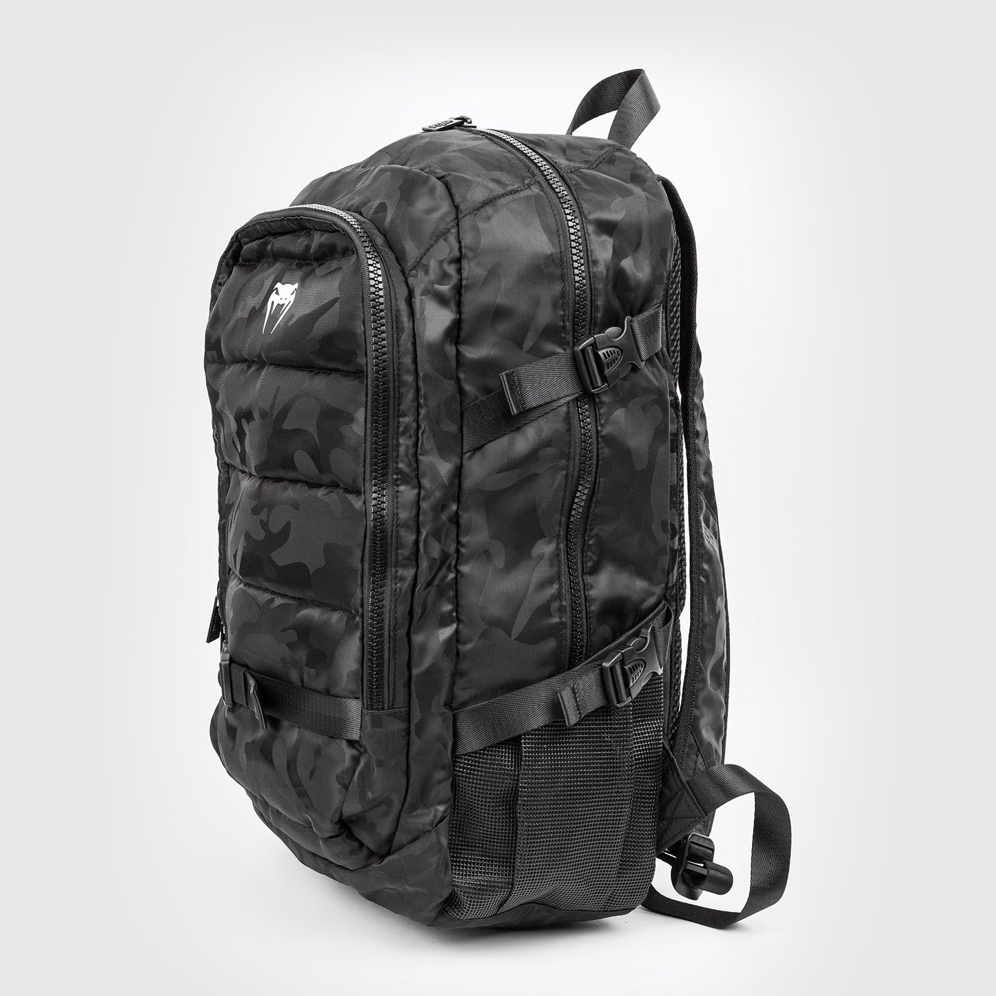 Venum Challenger Pro BackPack - Black/Dark Camo
