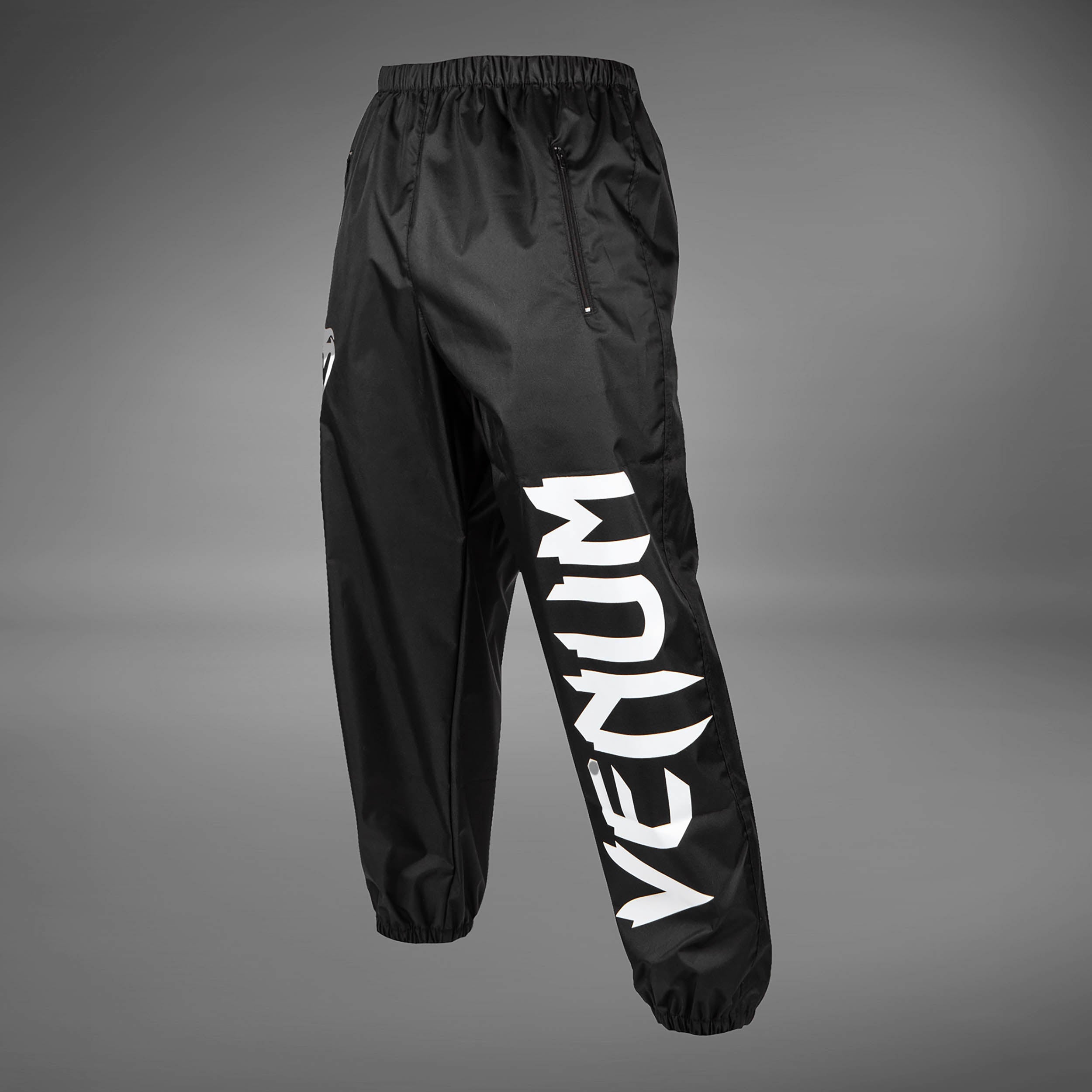 Venum Sauna Suit Giant - Black - Venum