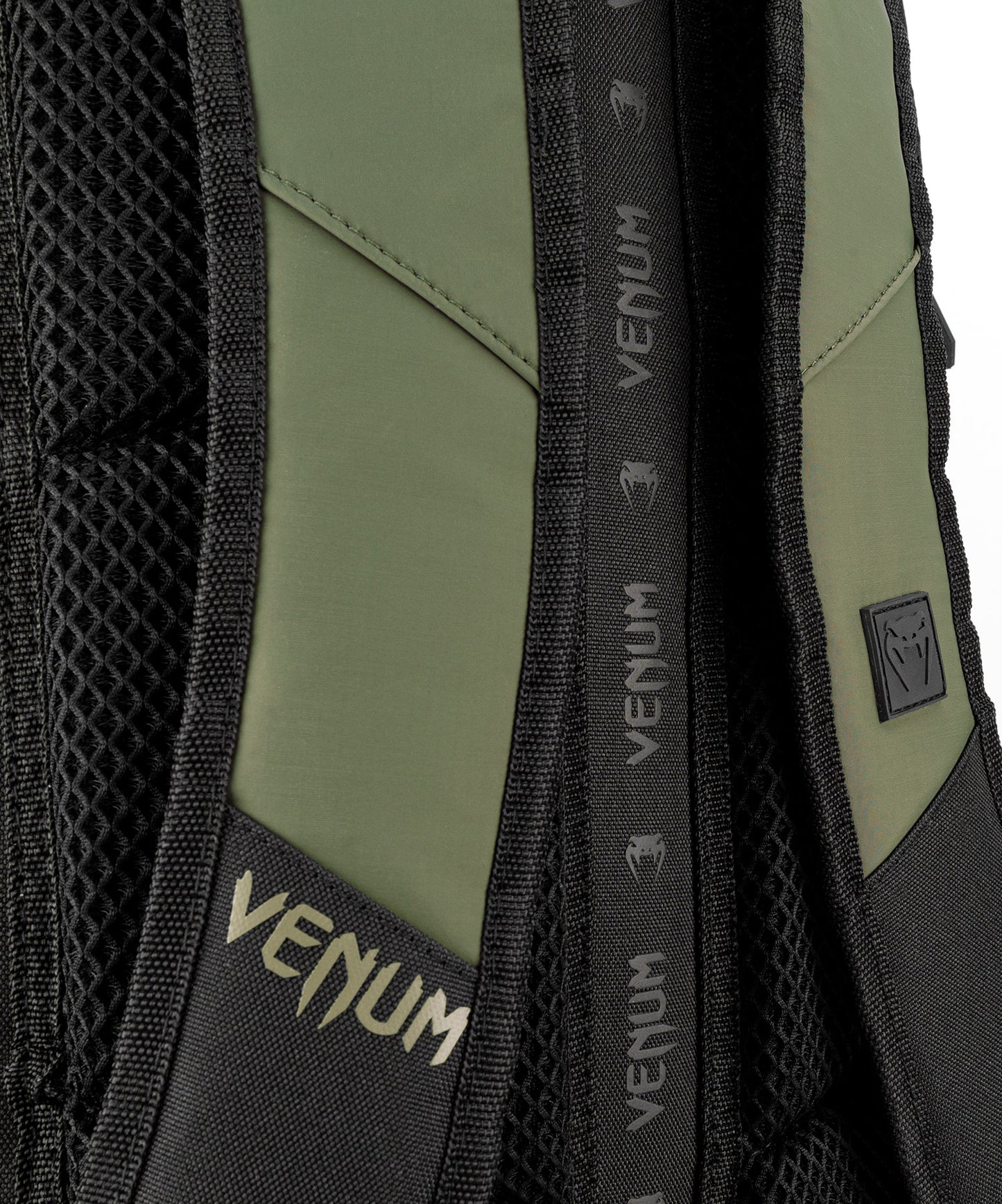 Venum Challenger Xtrem Evo BackPack - Khaki/Black