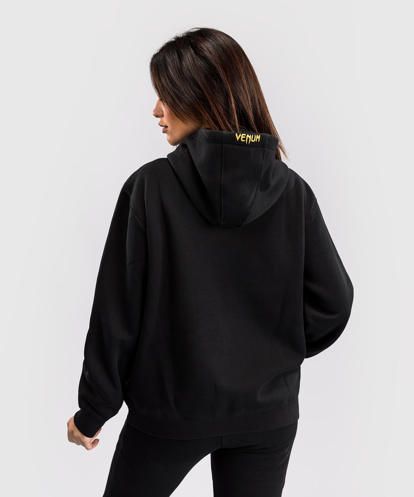 UFC Fusion by Venum Women’s Replica Pullover Hoodie - Champion