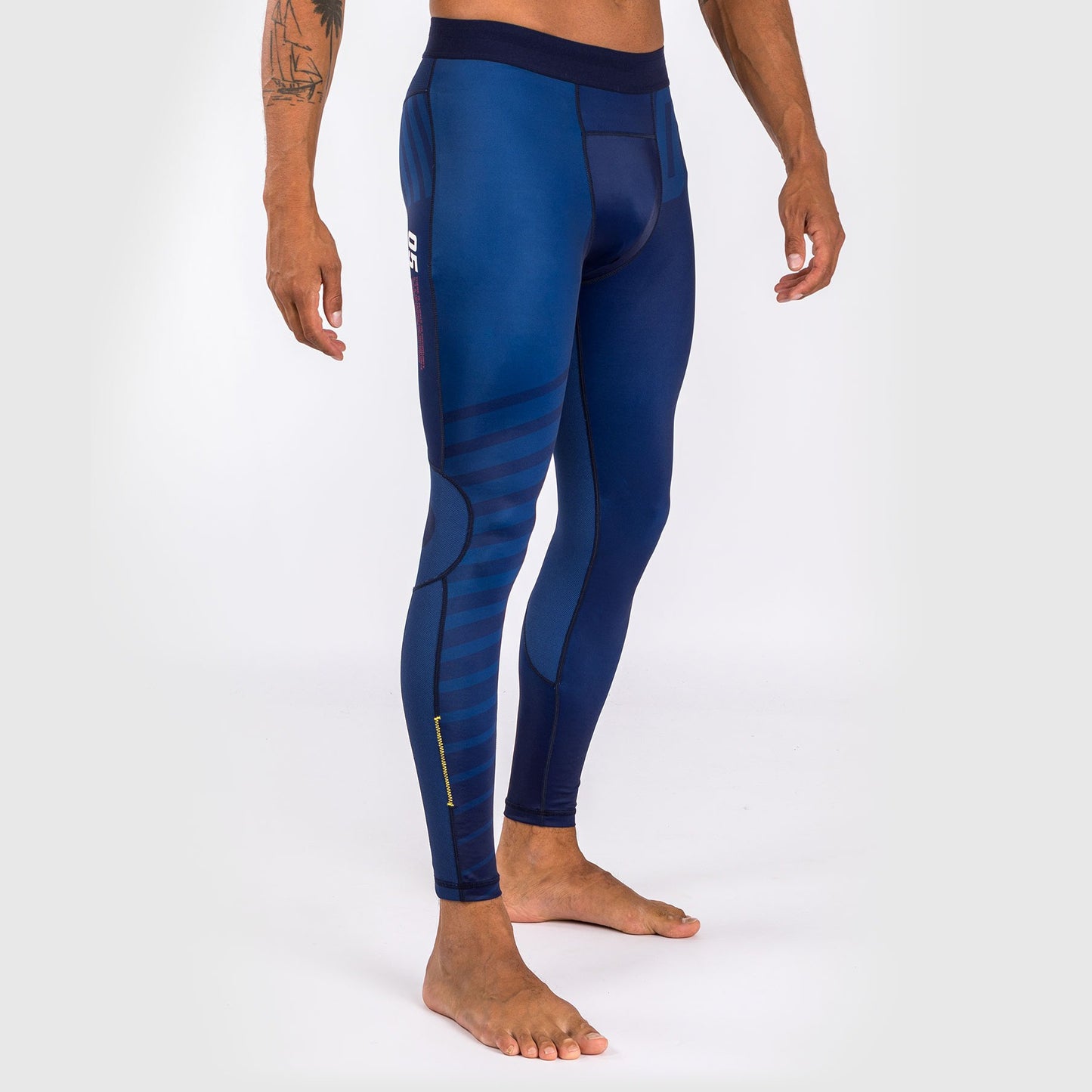 Venum Sport 05 Spats - Blue