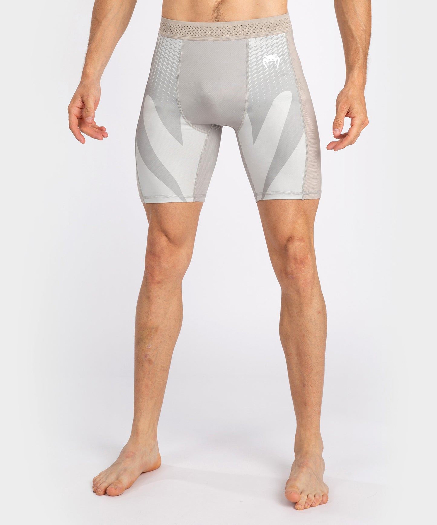 Venum Attack Men's Vale Tudo Short - Sand