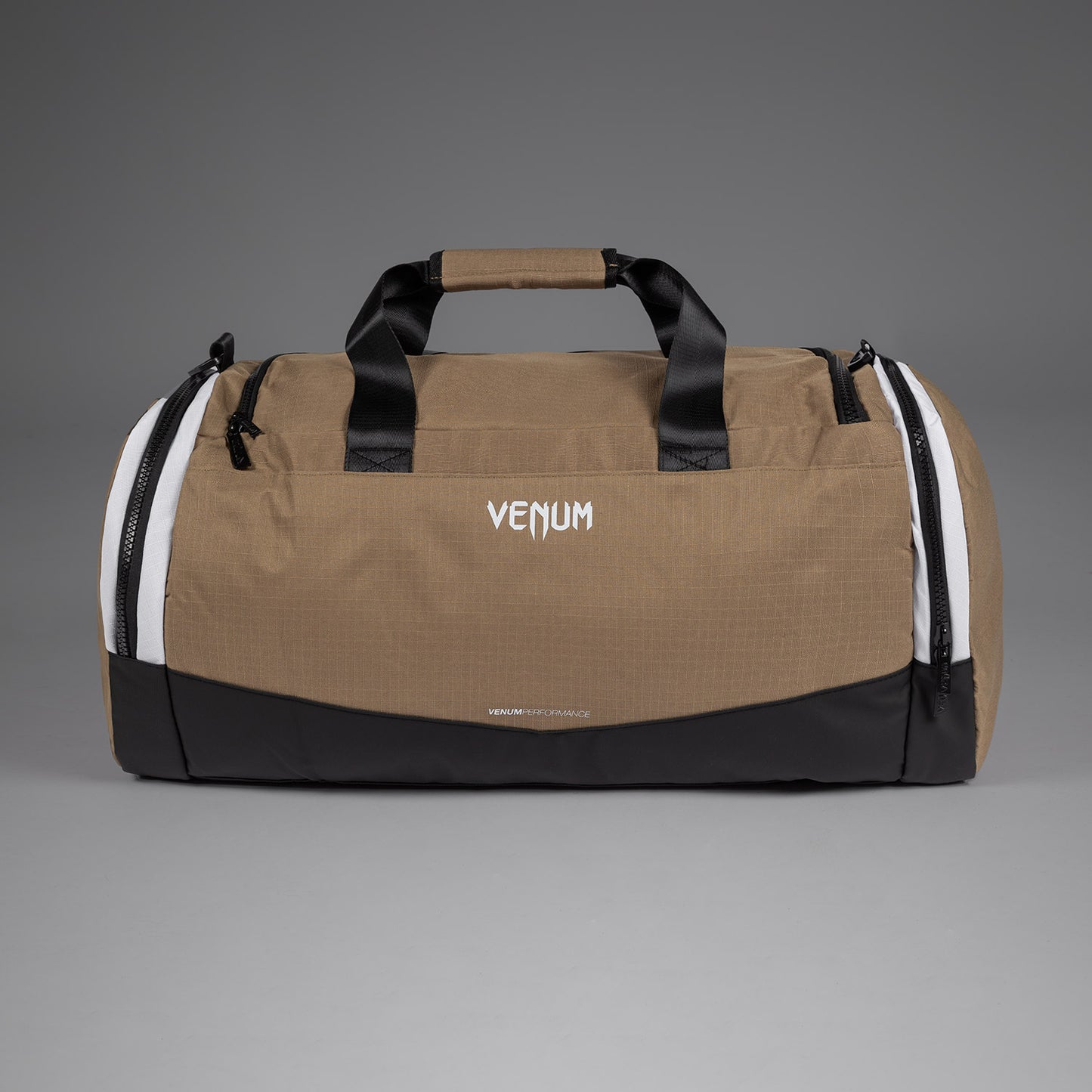 Venum Evo 2 XTrem Ripstop Duffle Sports Bag (55-63L) - Dune