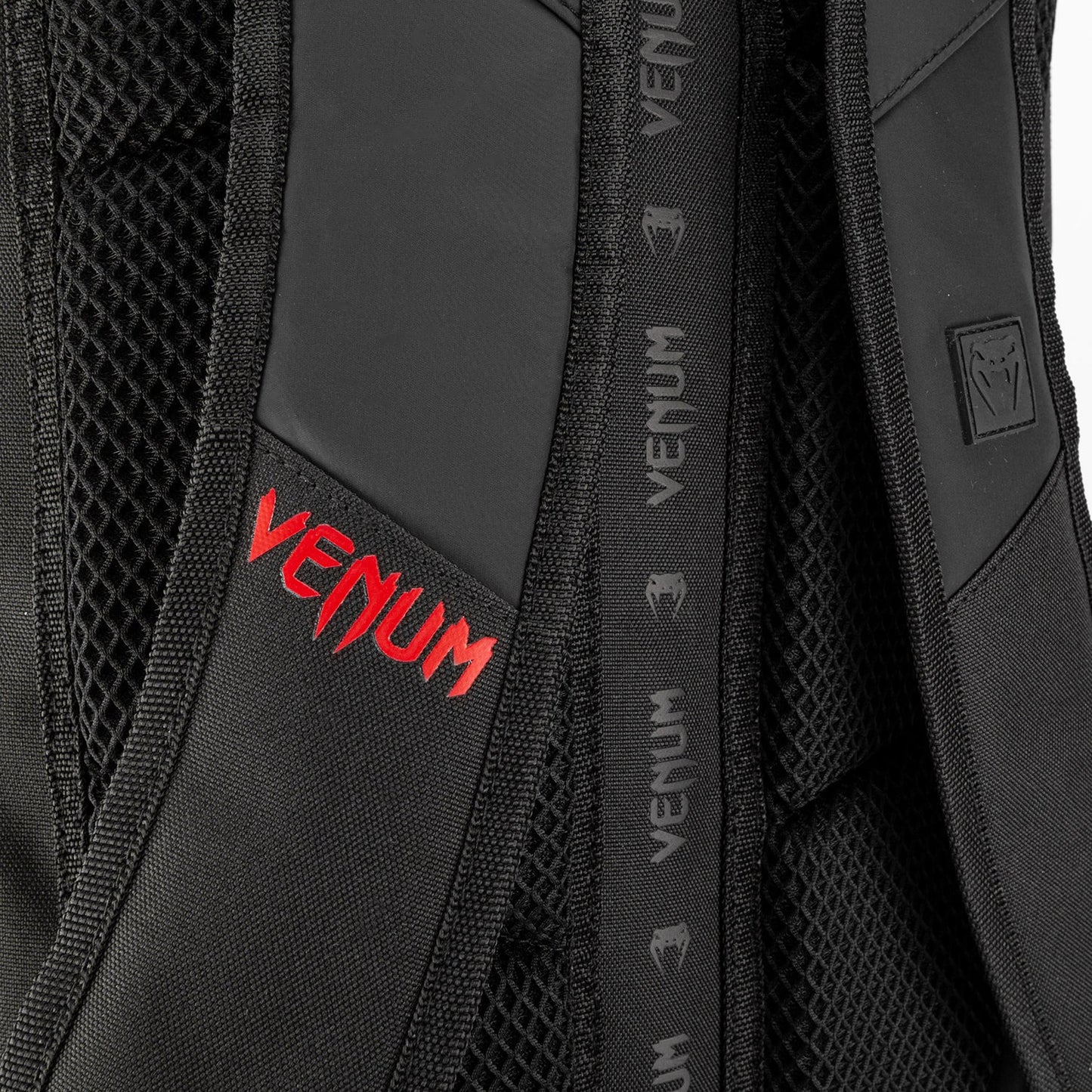 Venum Challenger Xtrem Evo BackPack (50-63L) - Black/Red