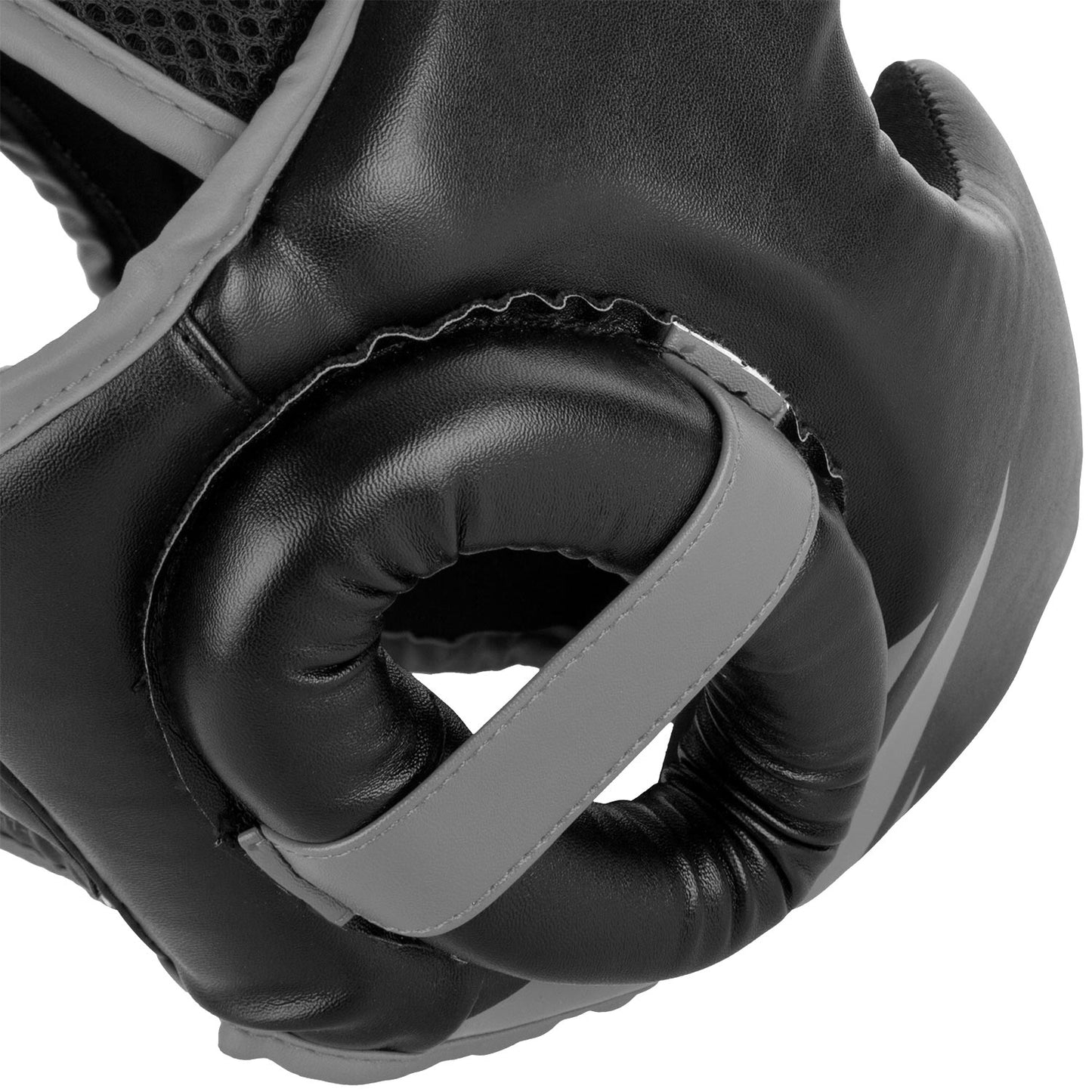 Venum Challenger 2.0 Headgear - Black/Grey
