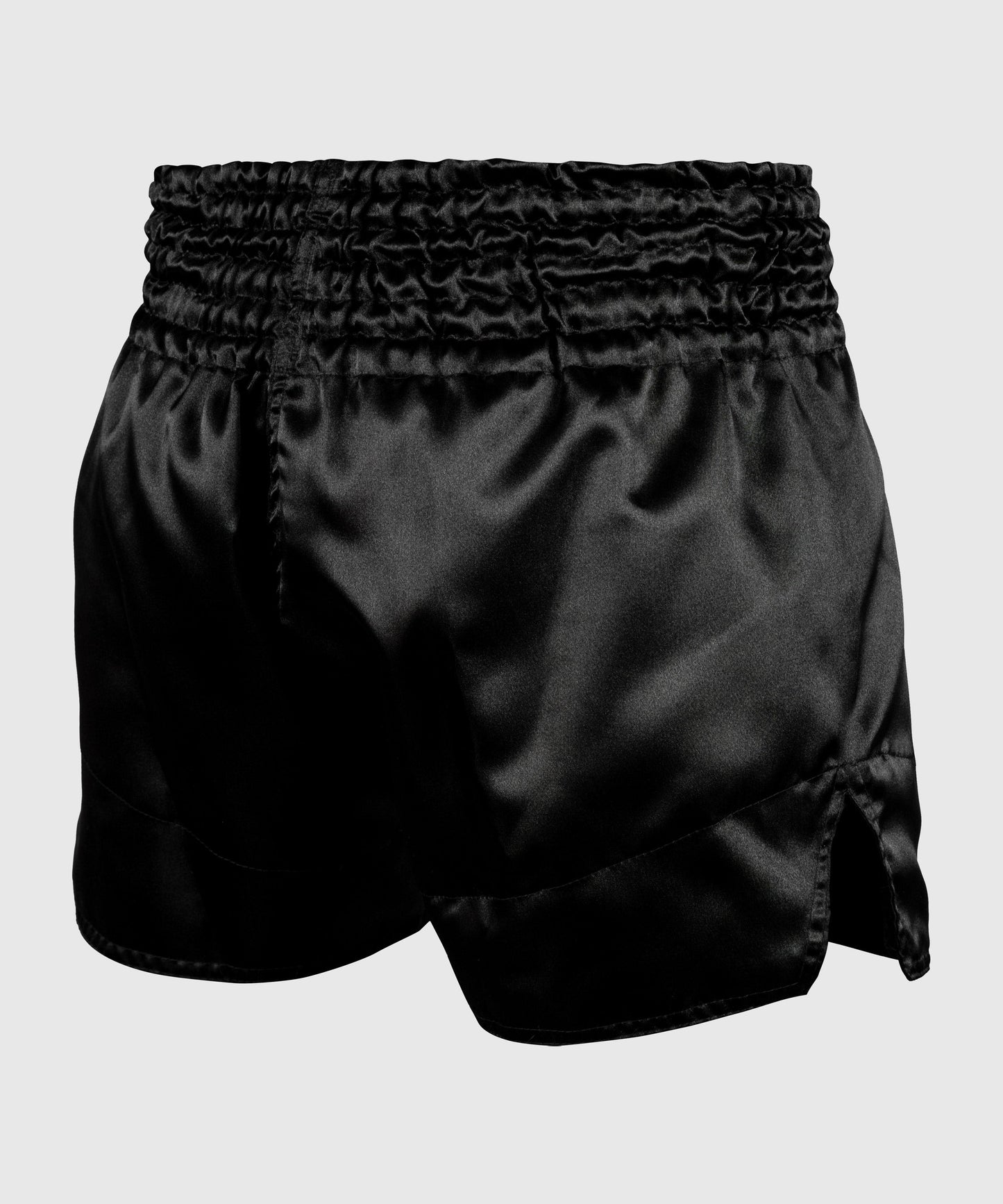 Venum Classic Muay Thai Short -  Black/Red
