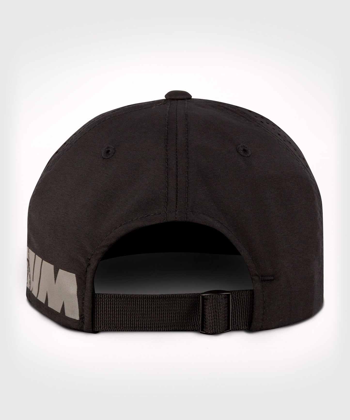 Venum Connect Hat - Black/Grey