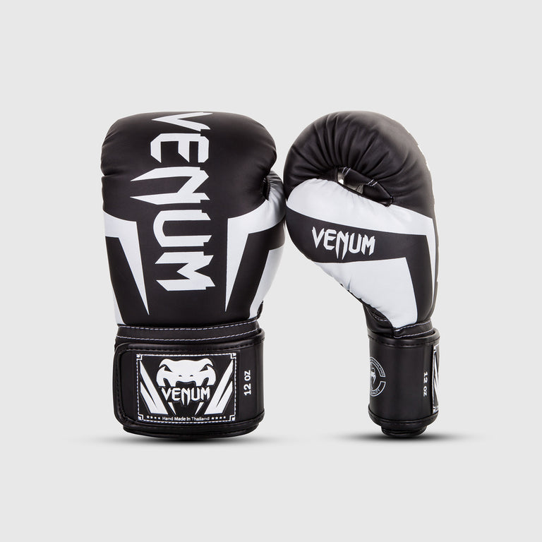 Venum Elite 8oz グローブ efb1efa276c763af2fc1a826420135