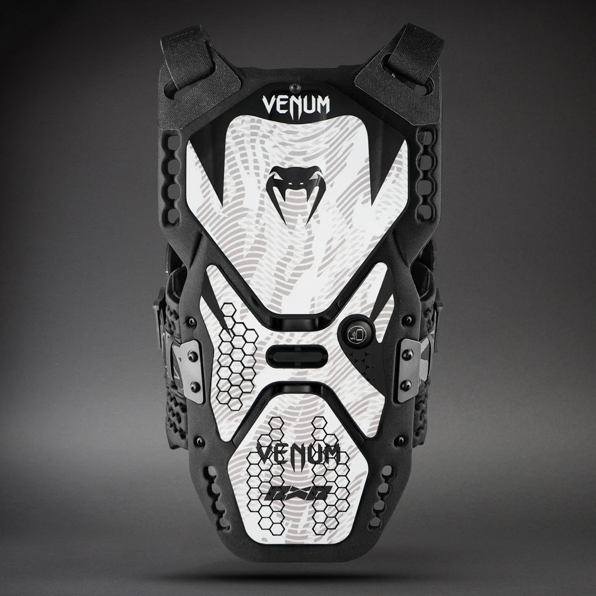 Venum x RXR R-Pro 2 Body Protector - Black/White