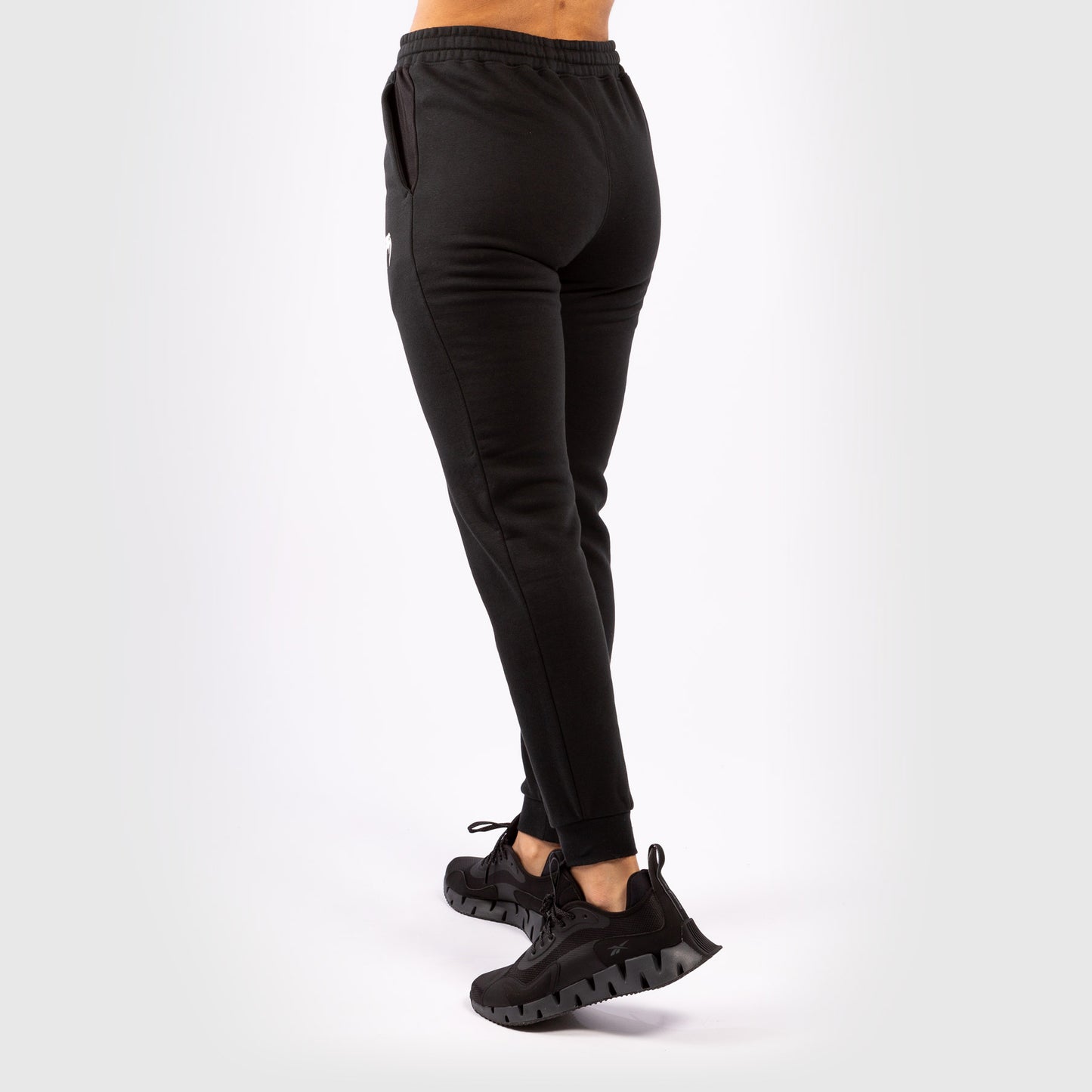 UFC Venum Replica Women's Pants - Black
