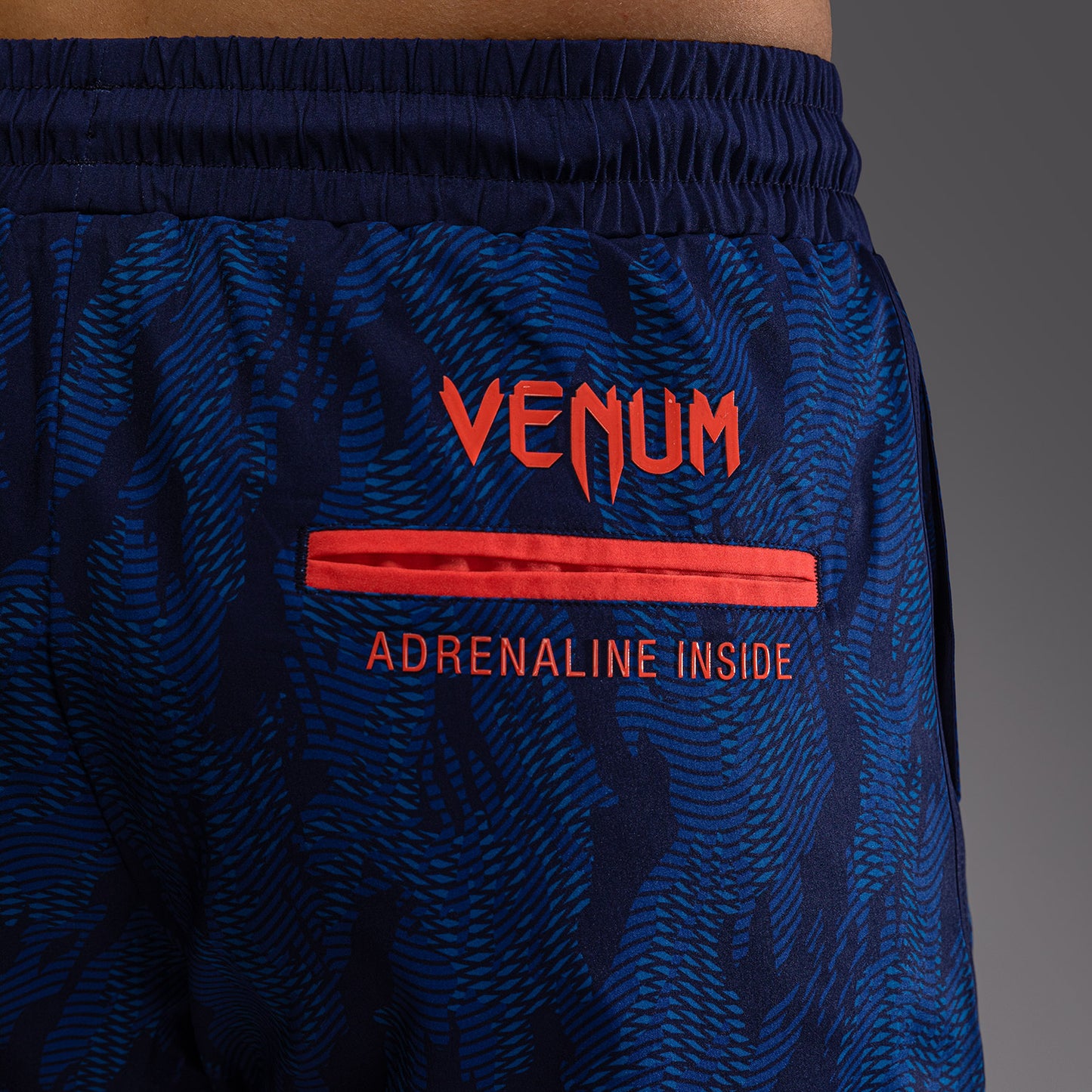 Venum Aqua Board Shorts - Blue