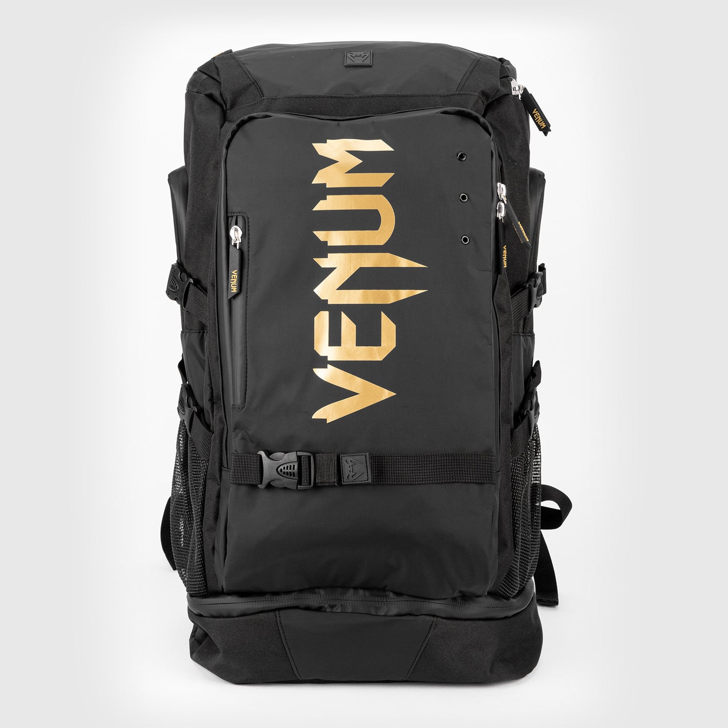 Venum Challenger Xtrem Evo BackPack - Black/Gold