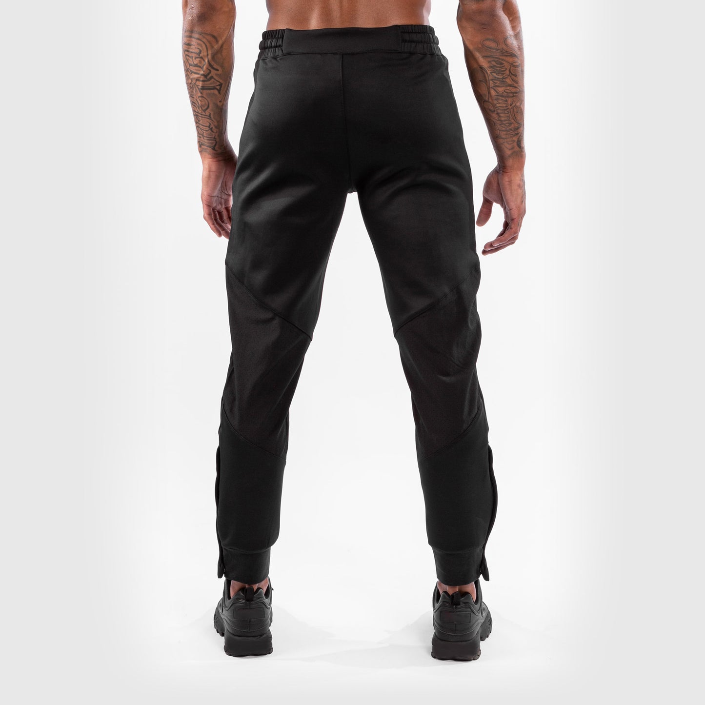 UFC Venum Authentic Fight Night Men's Walkout Pant - Champion