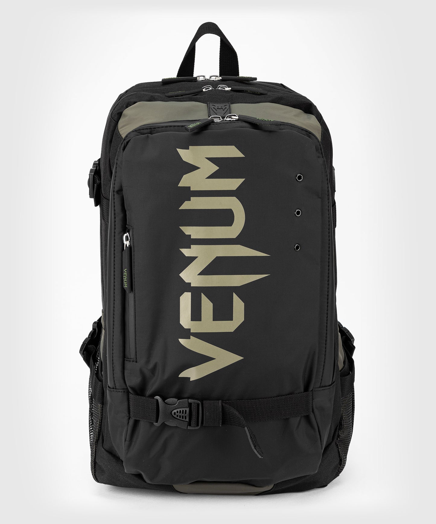 Venum Challenger Pro Evo BackPack - Khaki/black