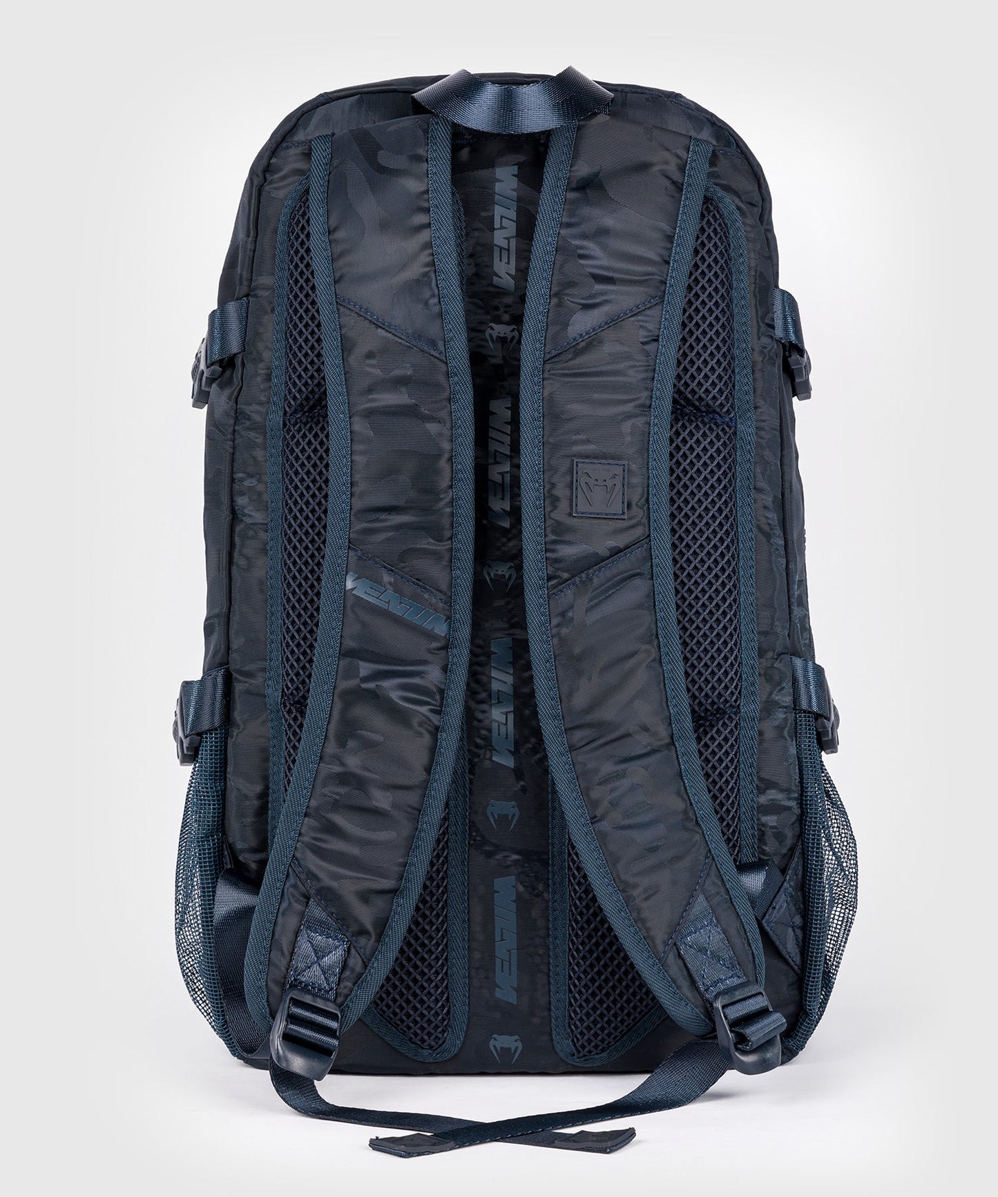 Venum Challenger Pro BackPack - Camo/Blue