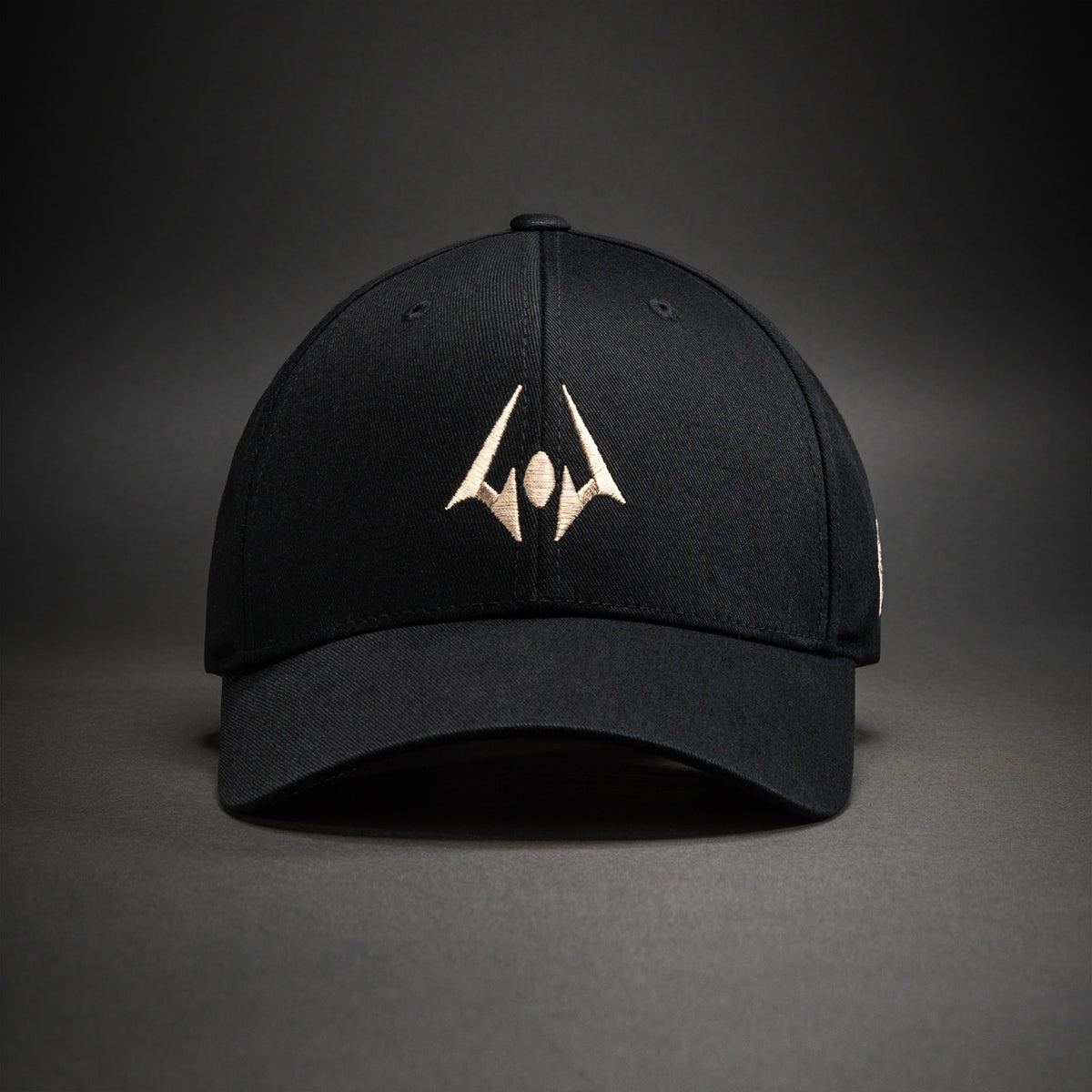 Venum x Jujutsu Kaisen Sukuna Cap - Black
