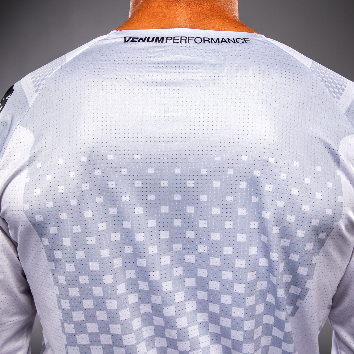 Venum MX Challenger Jersey - White