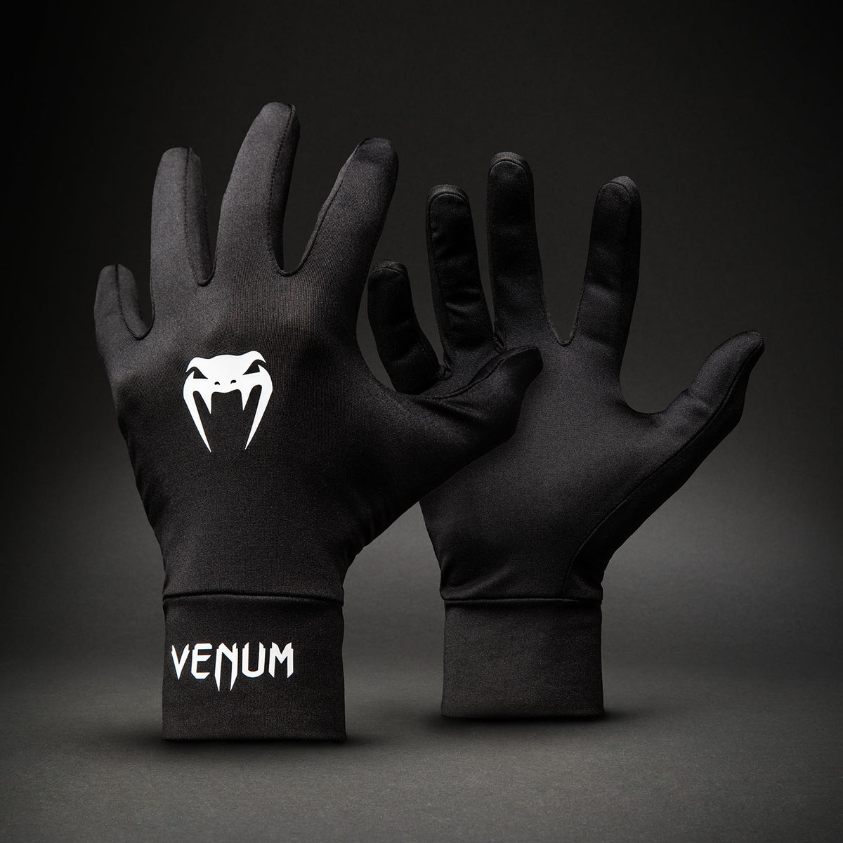 Venum Glove Liners - Black