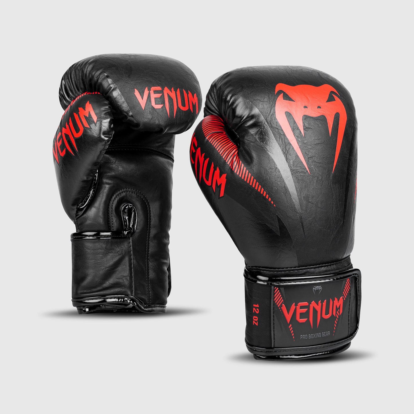 Venum Impact Boxing Gloves