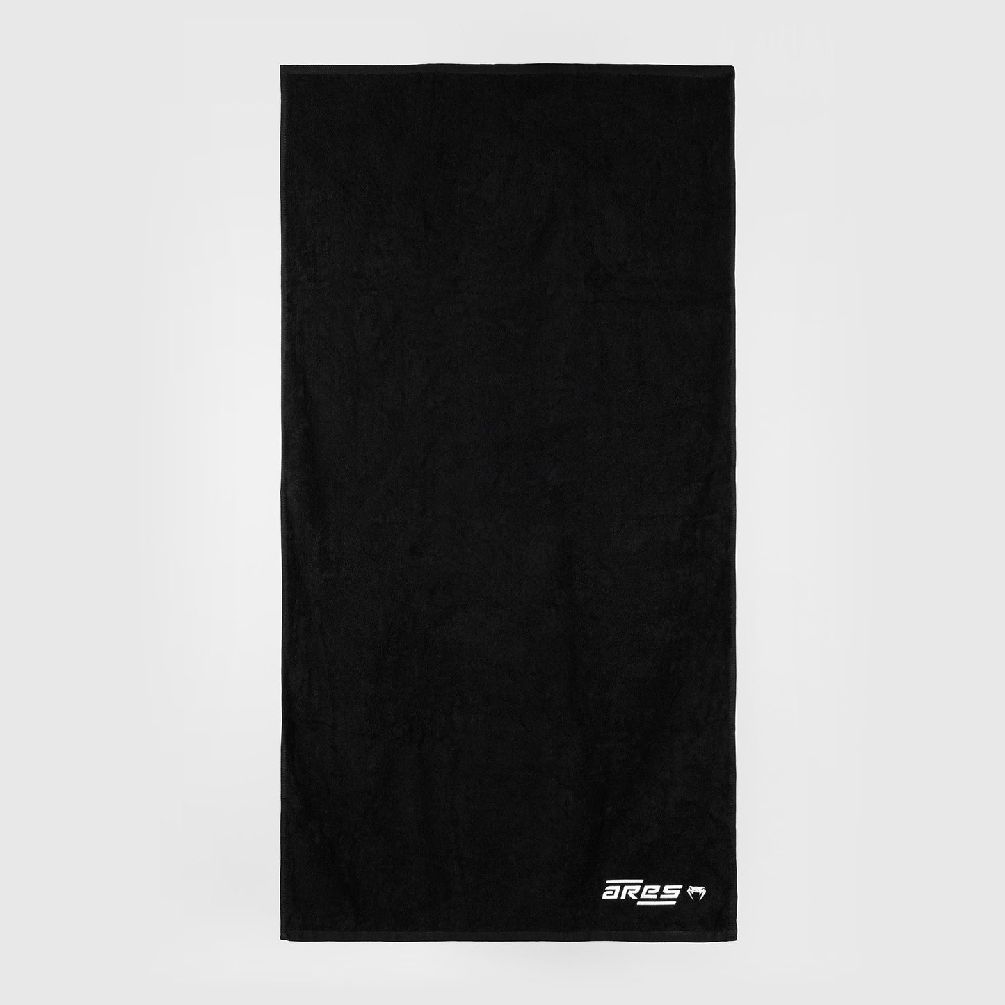 Venum x Ares Towel 70x137cm - Black