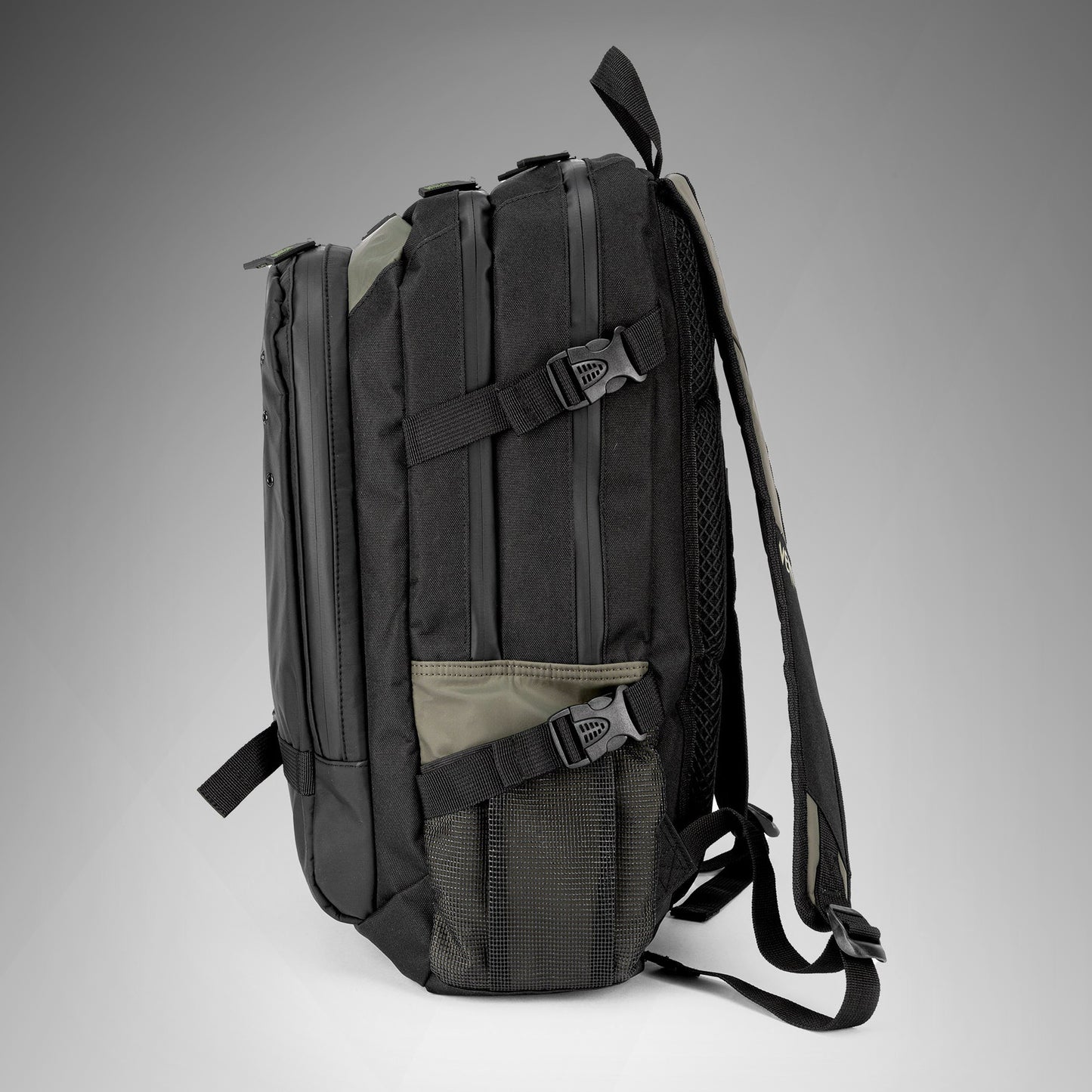 Venum Challenger Pro Evo BackPack (20-25L) - Khaki/black