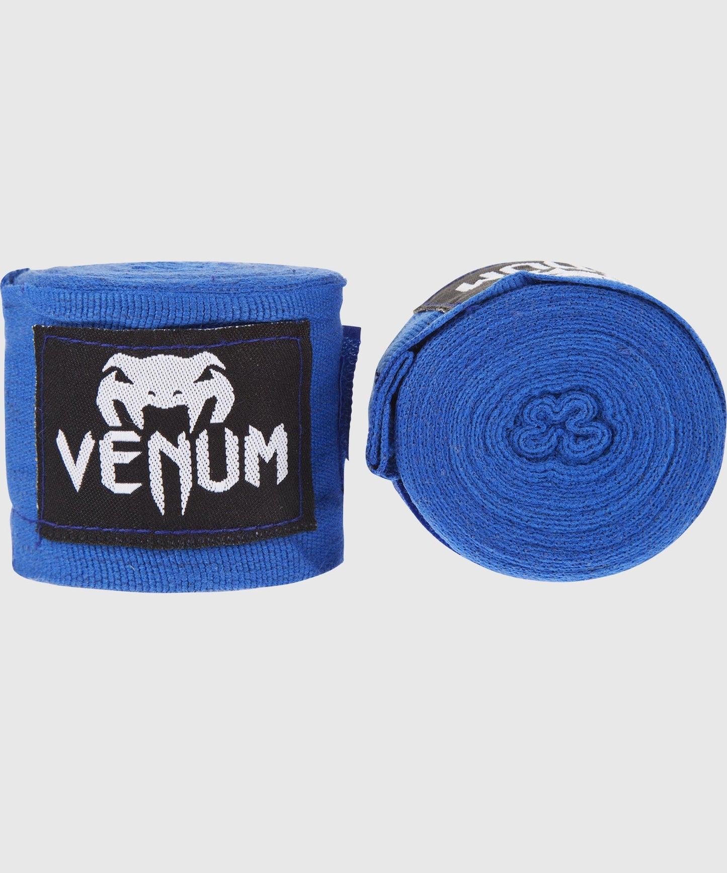 Venum Kontact Boxing Handwraps - Original - 2.5m - Blue