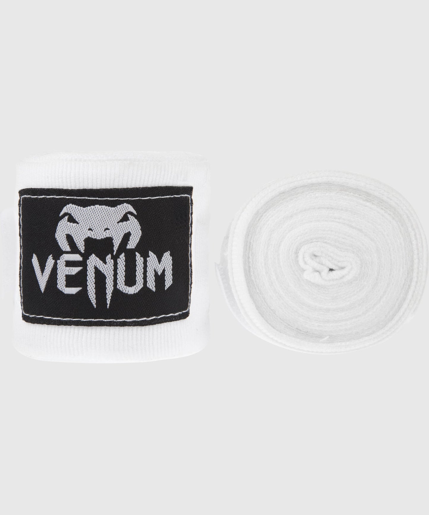 Venum Kontact Boxing Handwraps - Original - 4m - White