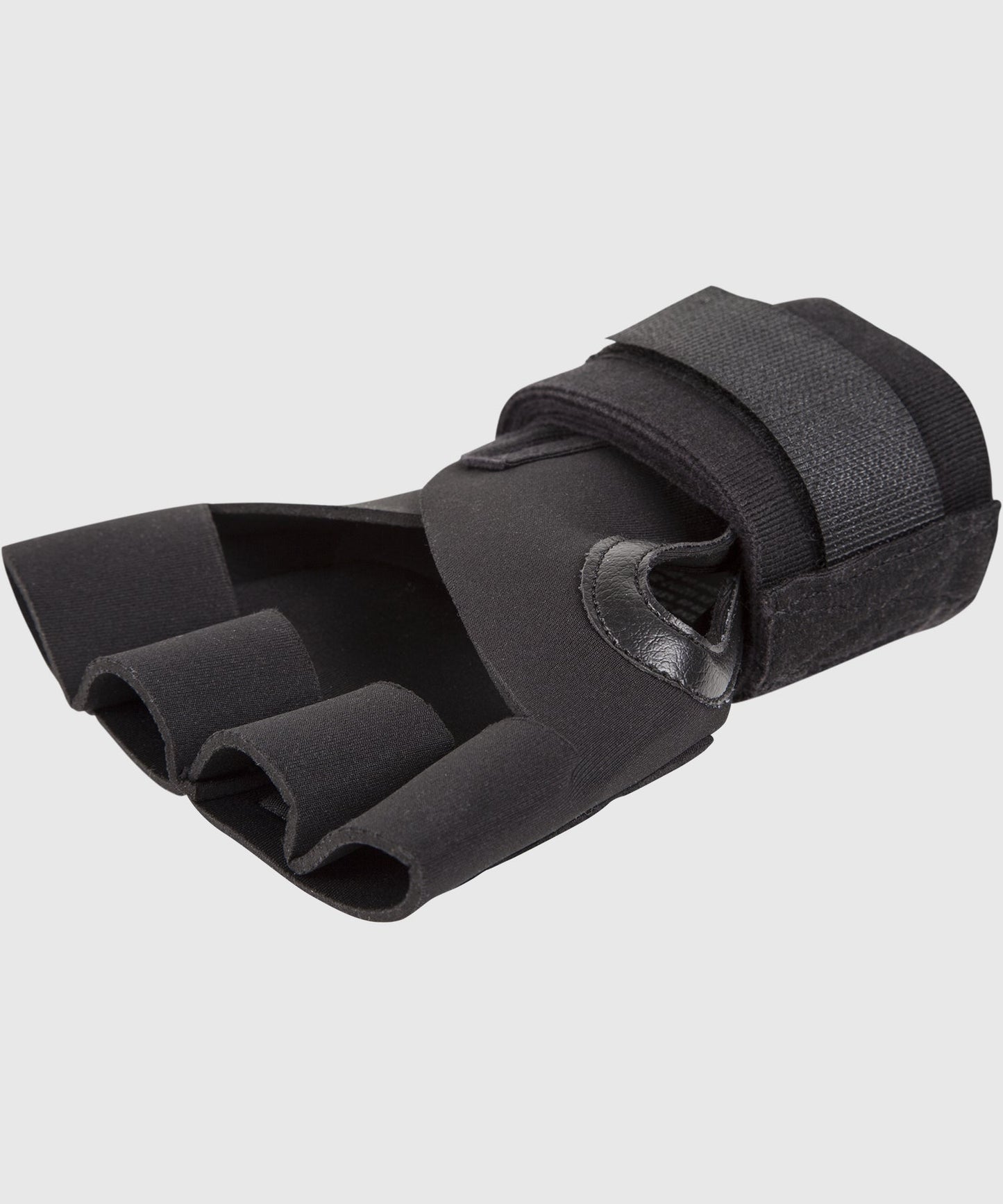 Venum Kontact Gel Glove Wraps - Black