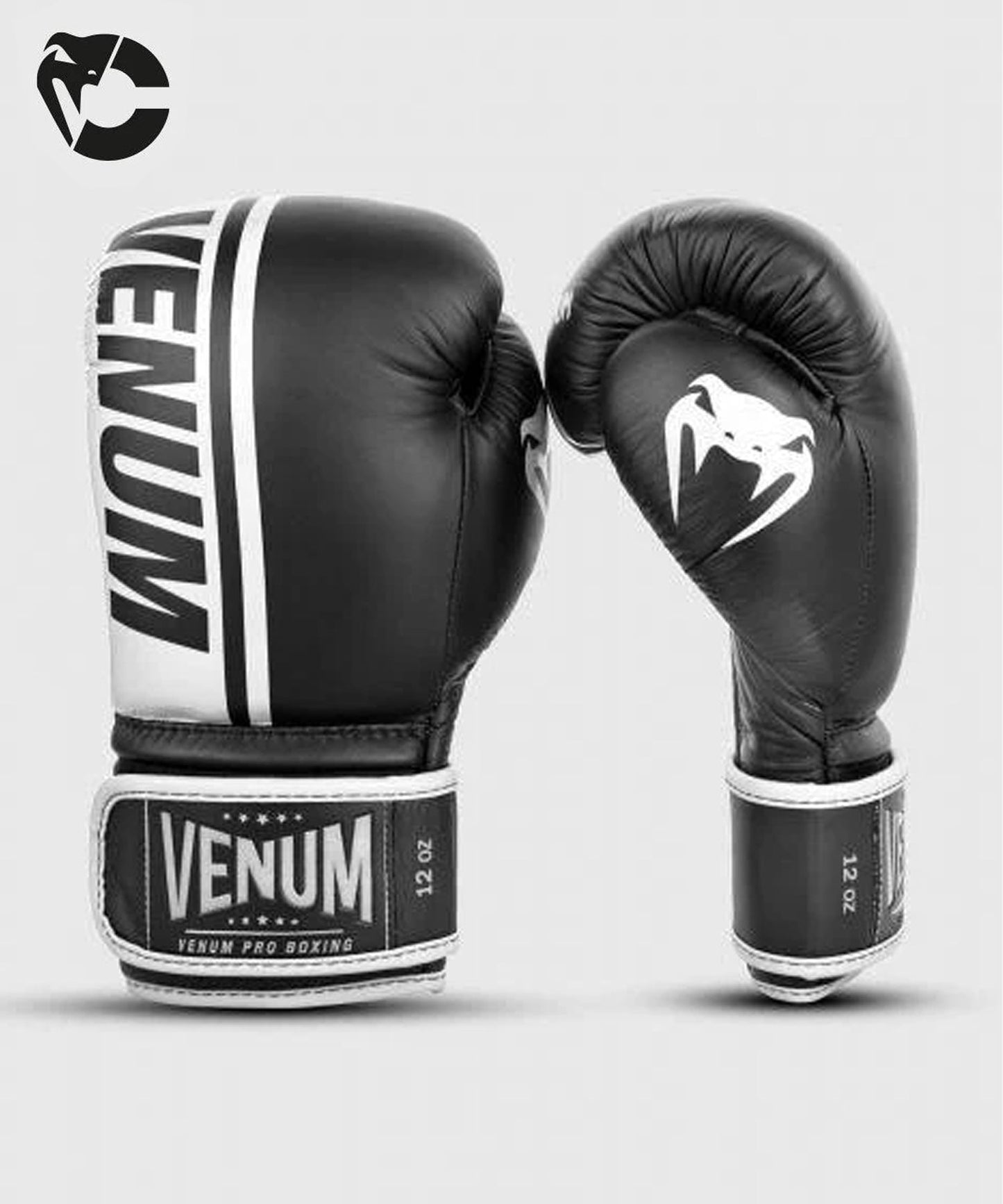 VENUM Custom Shield Pro Boxing with Velcro