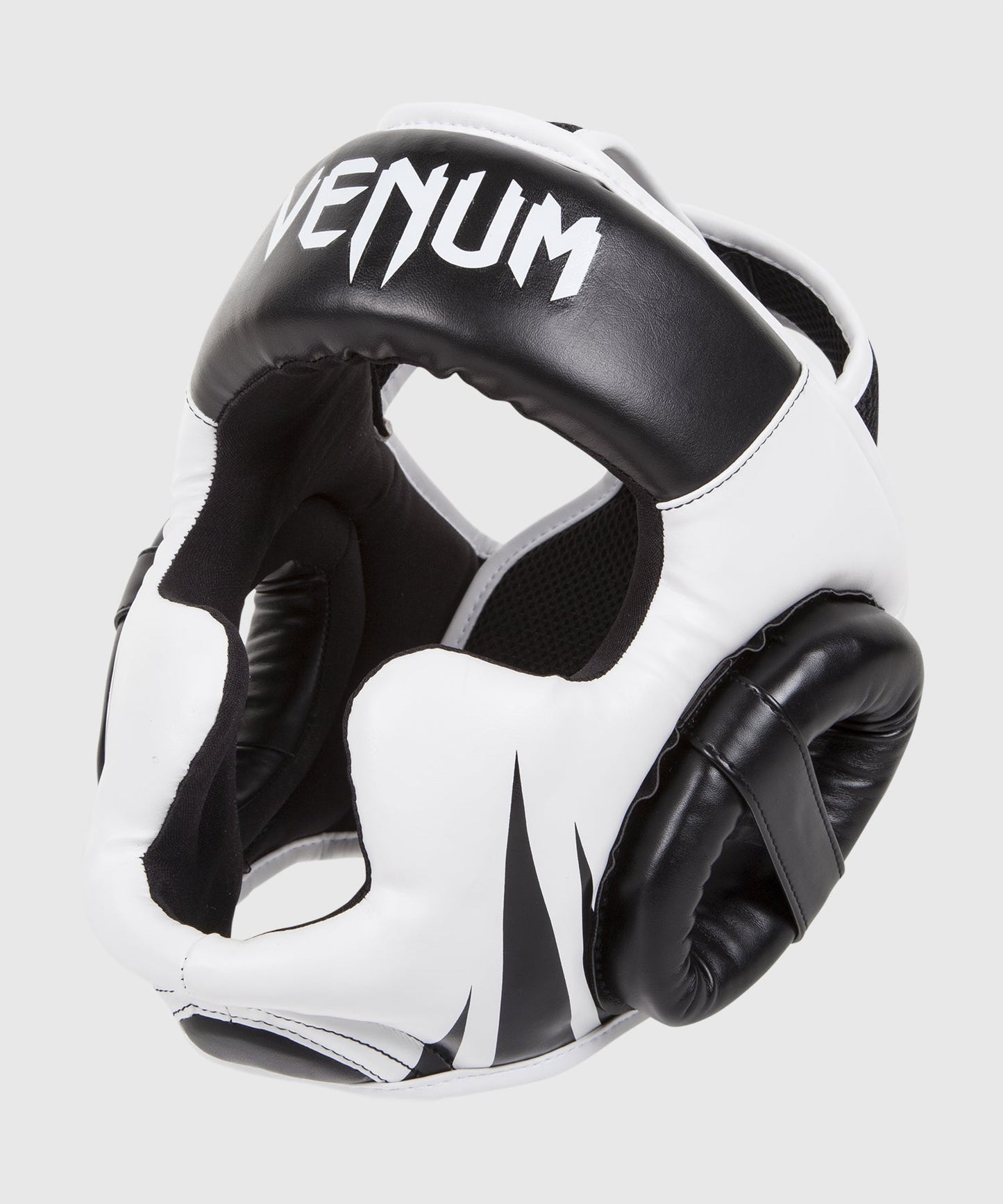 Venum Challenger 2.0 Headgear - Hook & Loop Strap