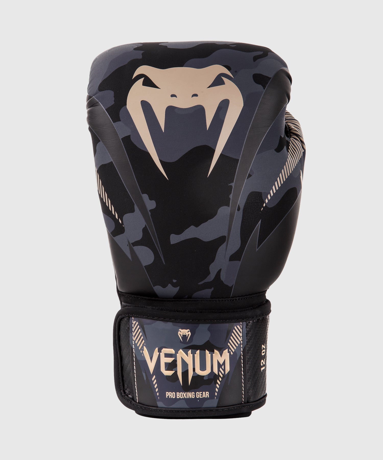 Venum Impact 14oz boxing orders gloves