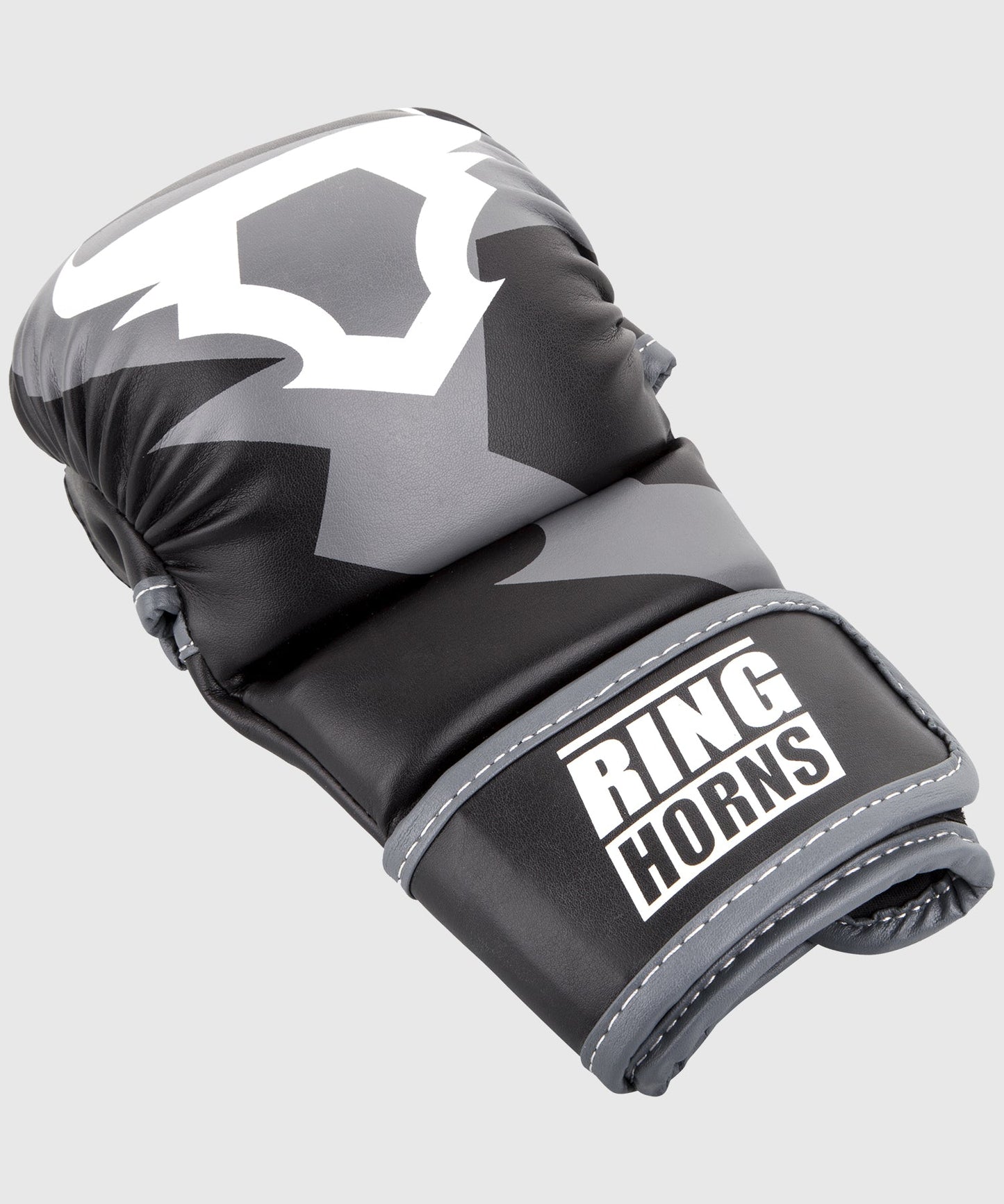 Ringhorns Charger Sparring Gloves - Black