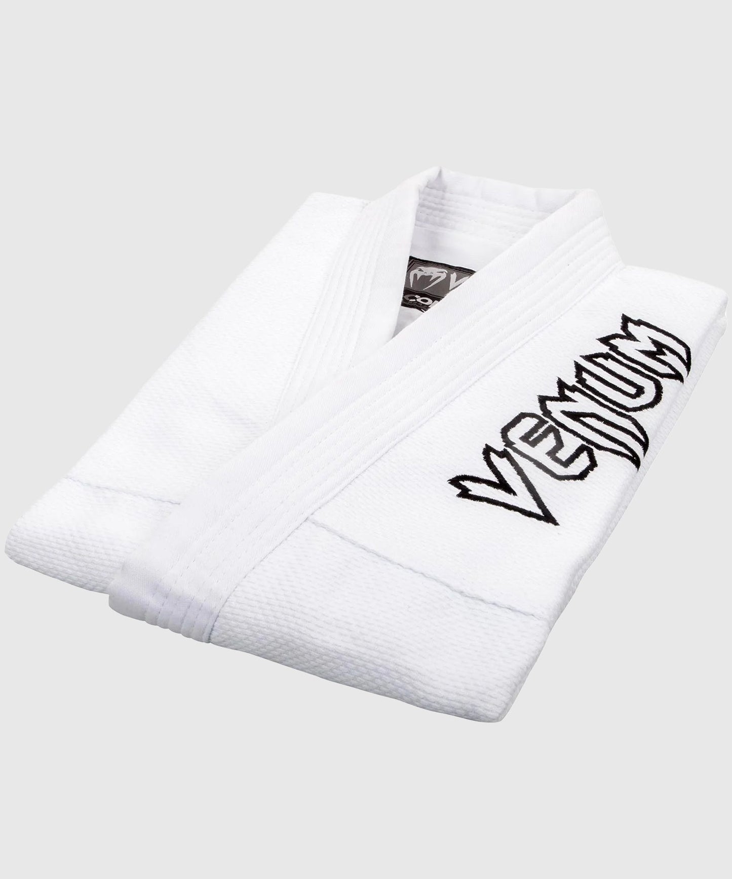 Venum Contender 2.0 BJJ Gi - White