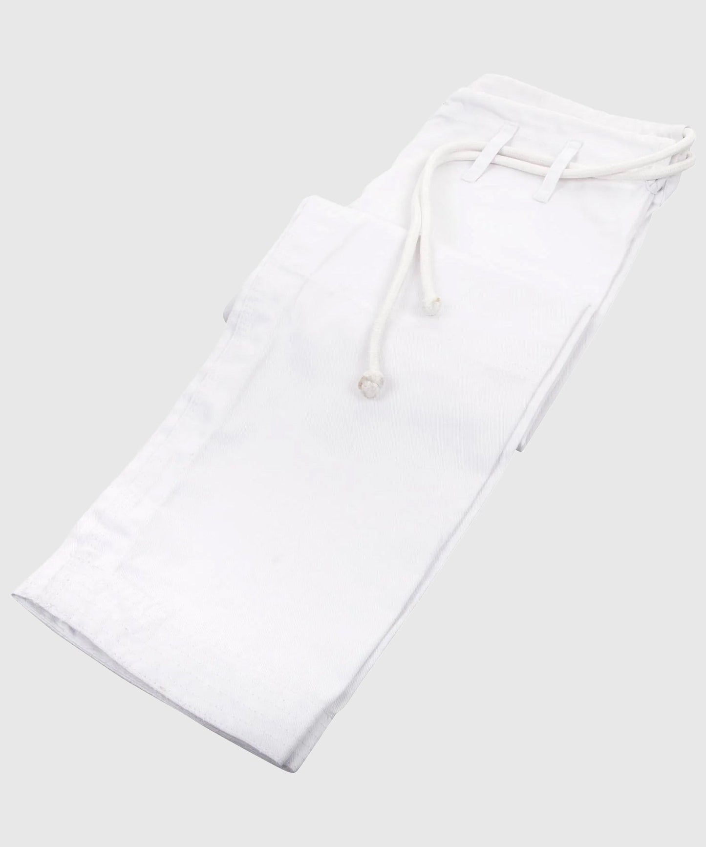 Venum Contender 2.0 BJJ Gi - White