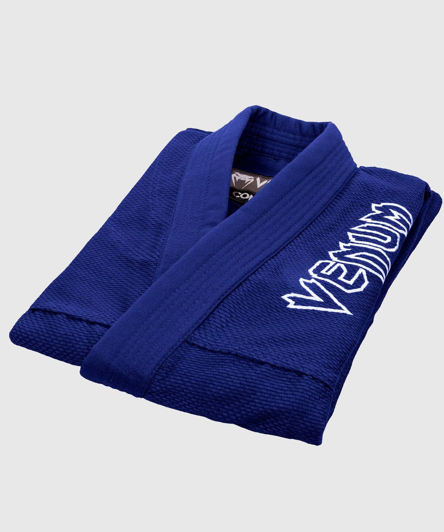 Venum Contender 2.0 BJJ Gi - Navy blue