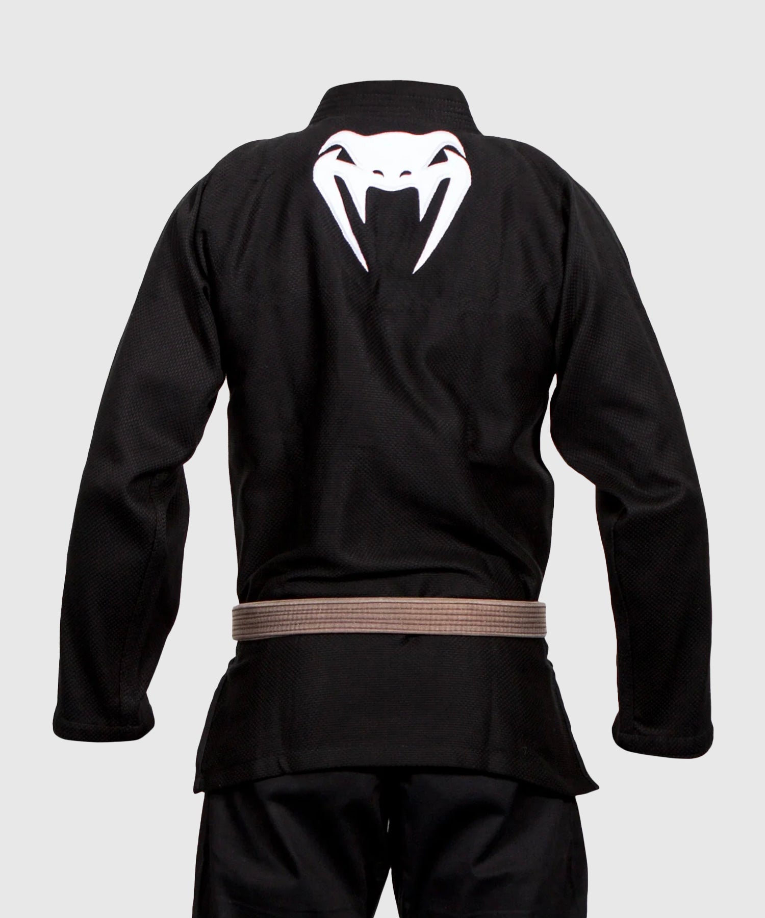 Venum Contender 2.0 BJJ Gi - Black – Venum Europe