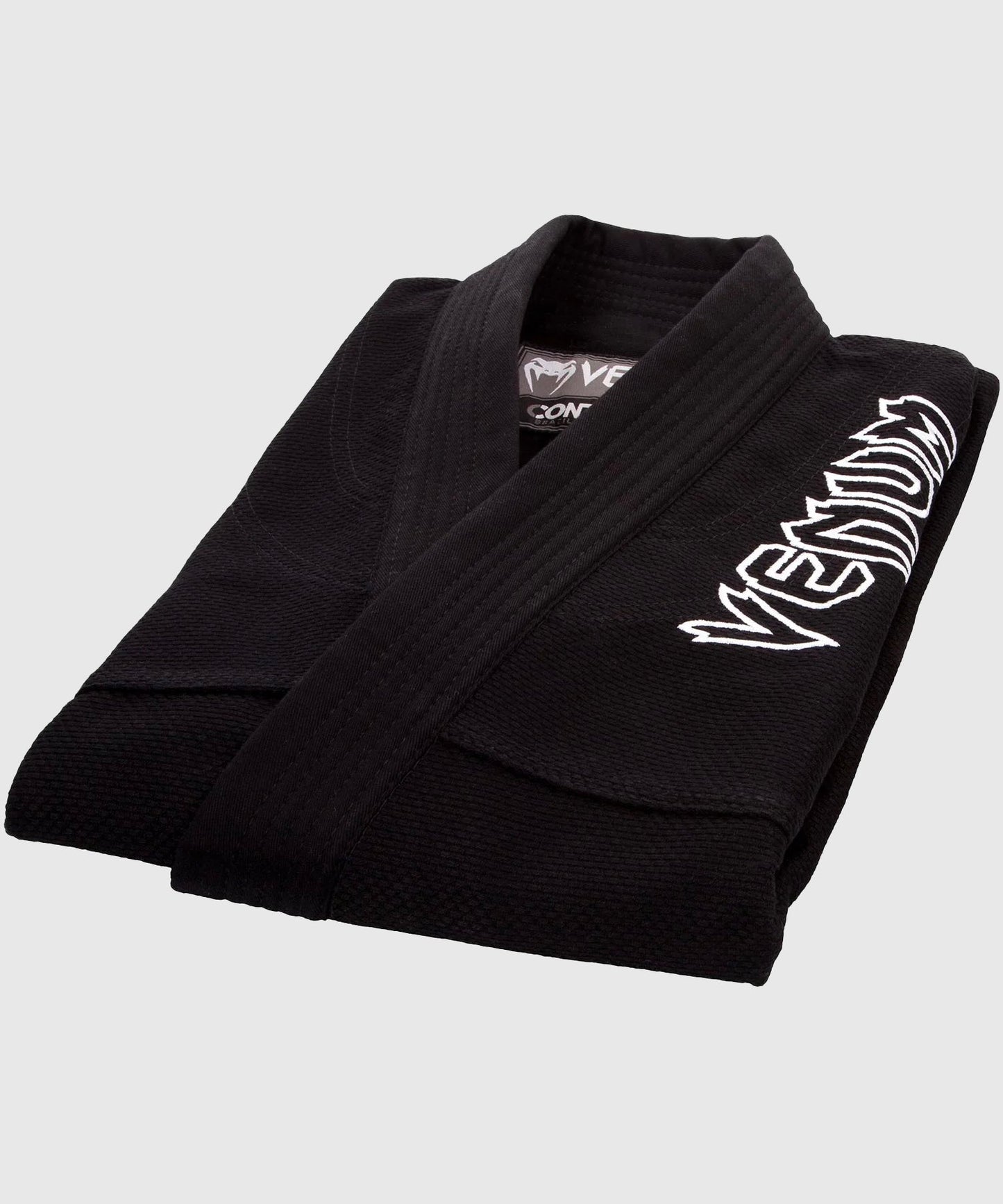 Venum Contender 2.0 BJJ Gi - Black