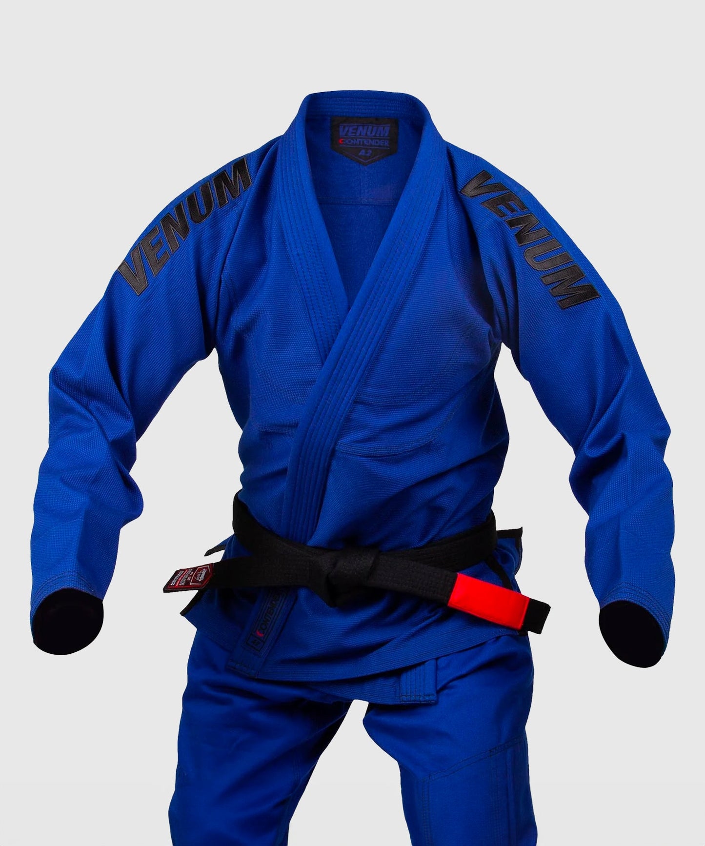 Venum Contender Evo BJJ Gi - Royal blue