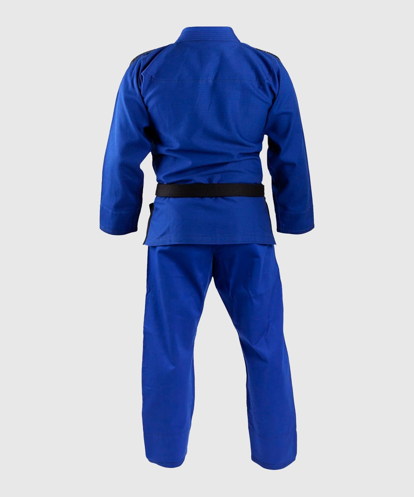 Venum Contender Evo BJJ Gi - Royal blue