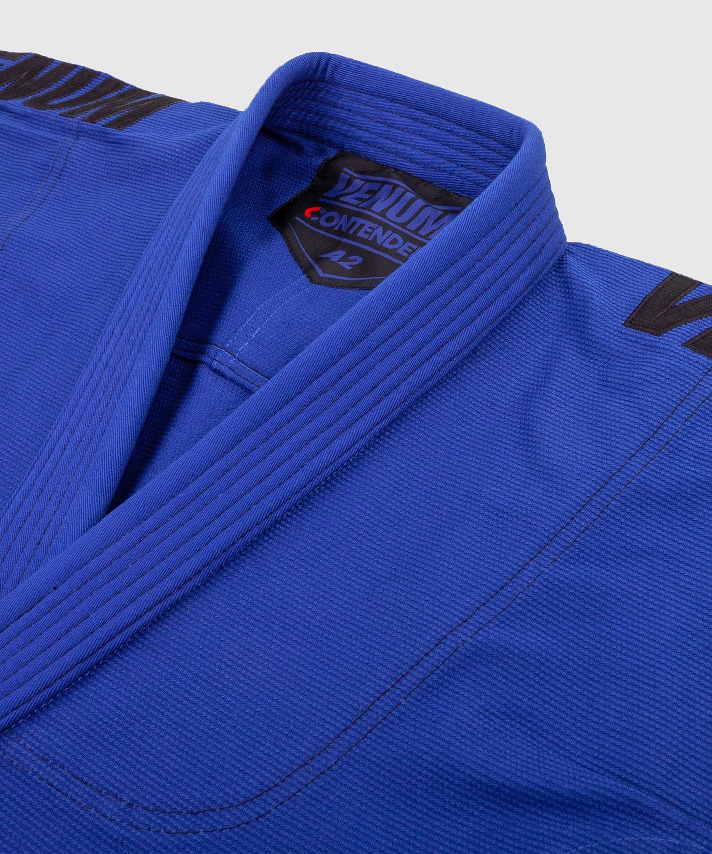 Venum Contender Evo BJJ Gi - Royal blue