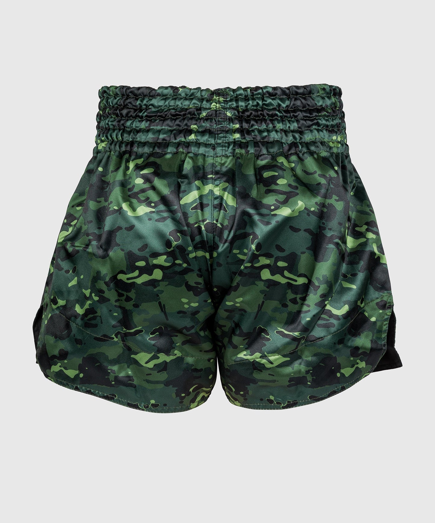 Venum Classic Muay Thai Shorts - Forest Camo