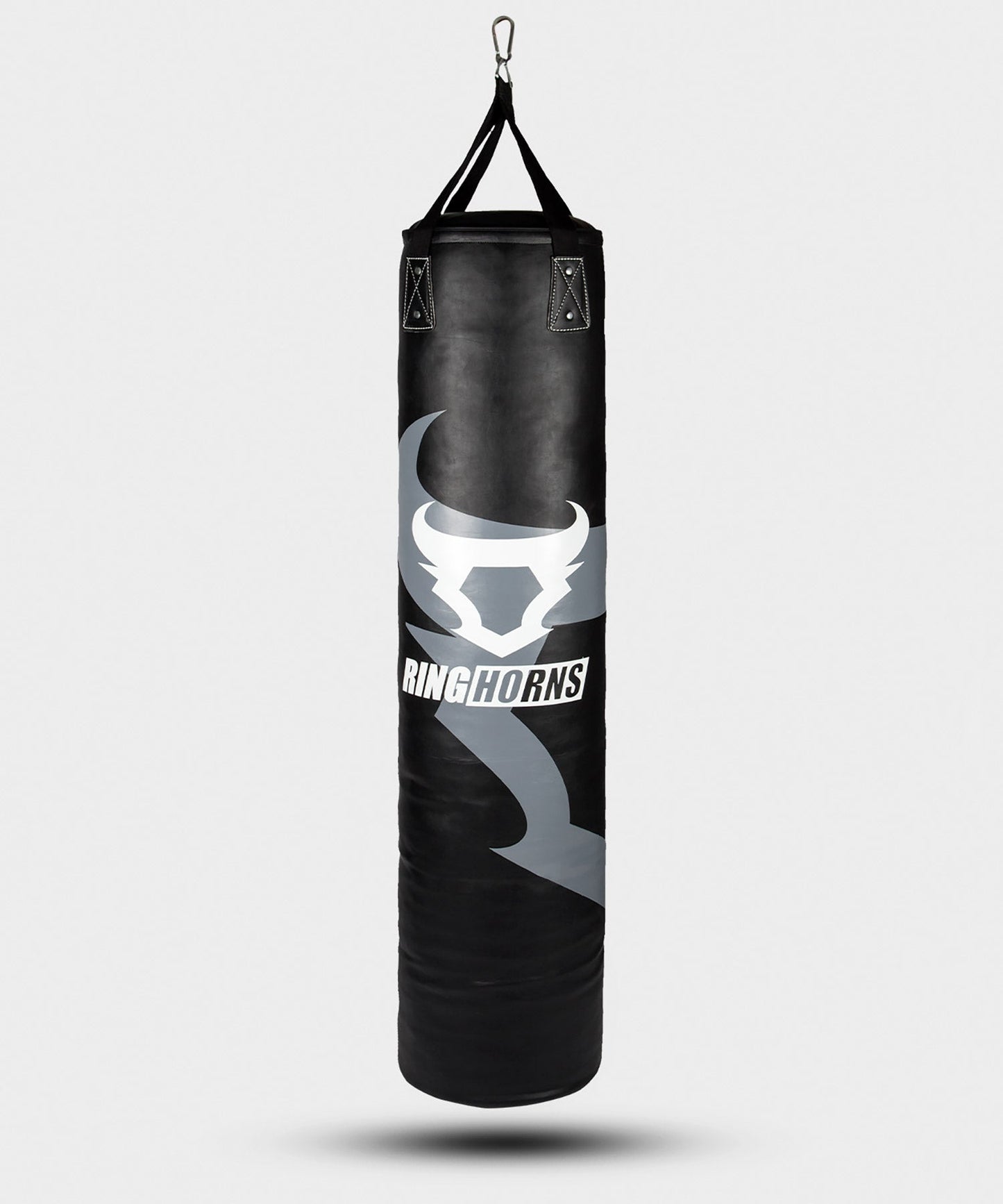 Ringhorns Charger Heavy Bag - Black