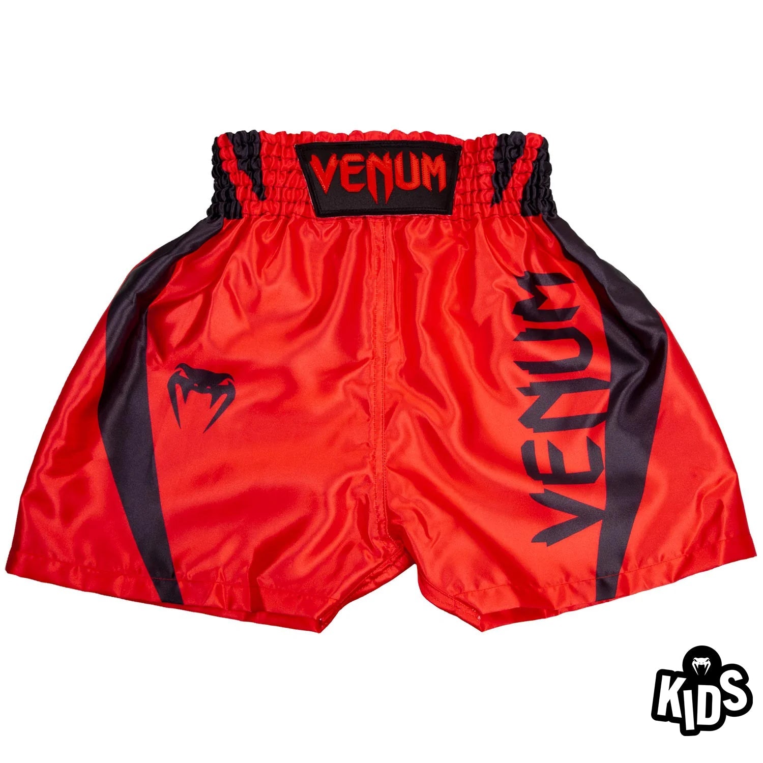 Pantaloncini Sportivi Poliestere Hardcore Training Kids Boxing Shorts Wrestling Boxe Kickboxing BJJ Fitness Pantaloncini Per Bambini Esercizio Palestra Abbigliamento Sportivo Bambini Shorts Boxe Con Stampa Sublimatica